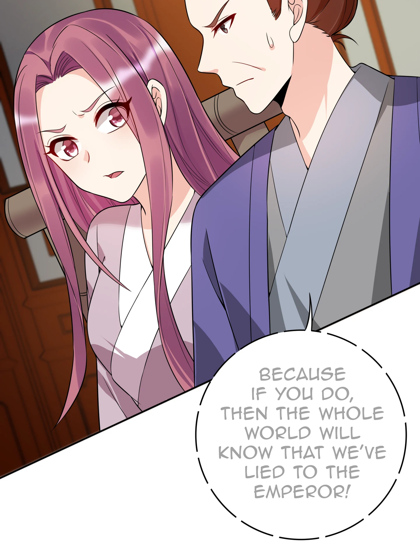 The Unbridled Genius Medic Chapter 78 - Page 17