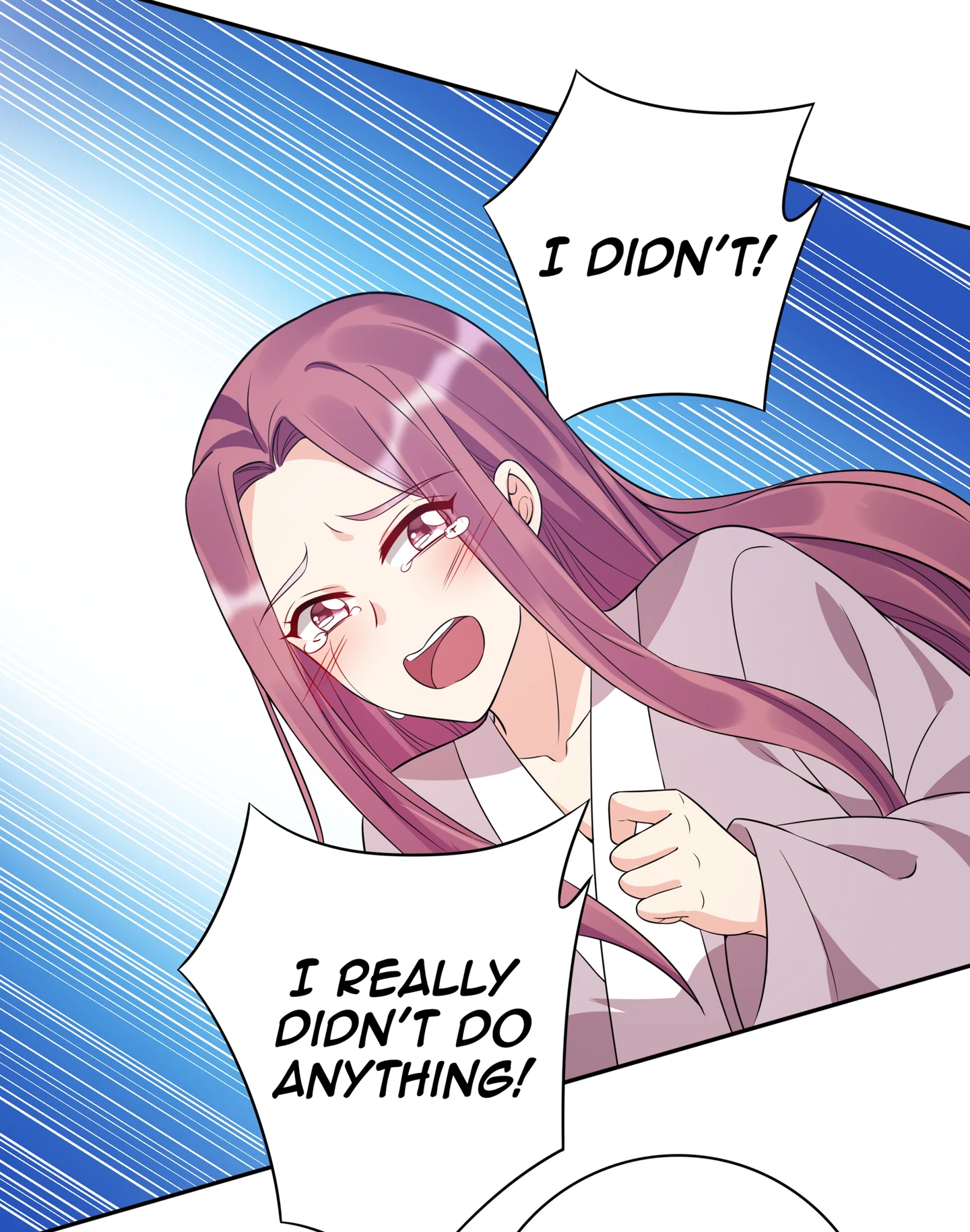 The Unbridled Genius Medic Chapter 78 - Page 18