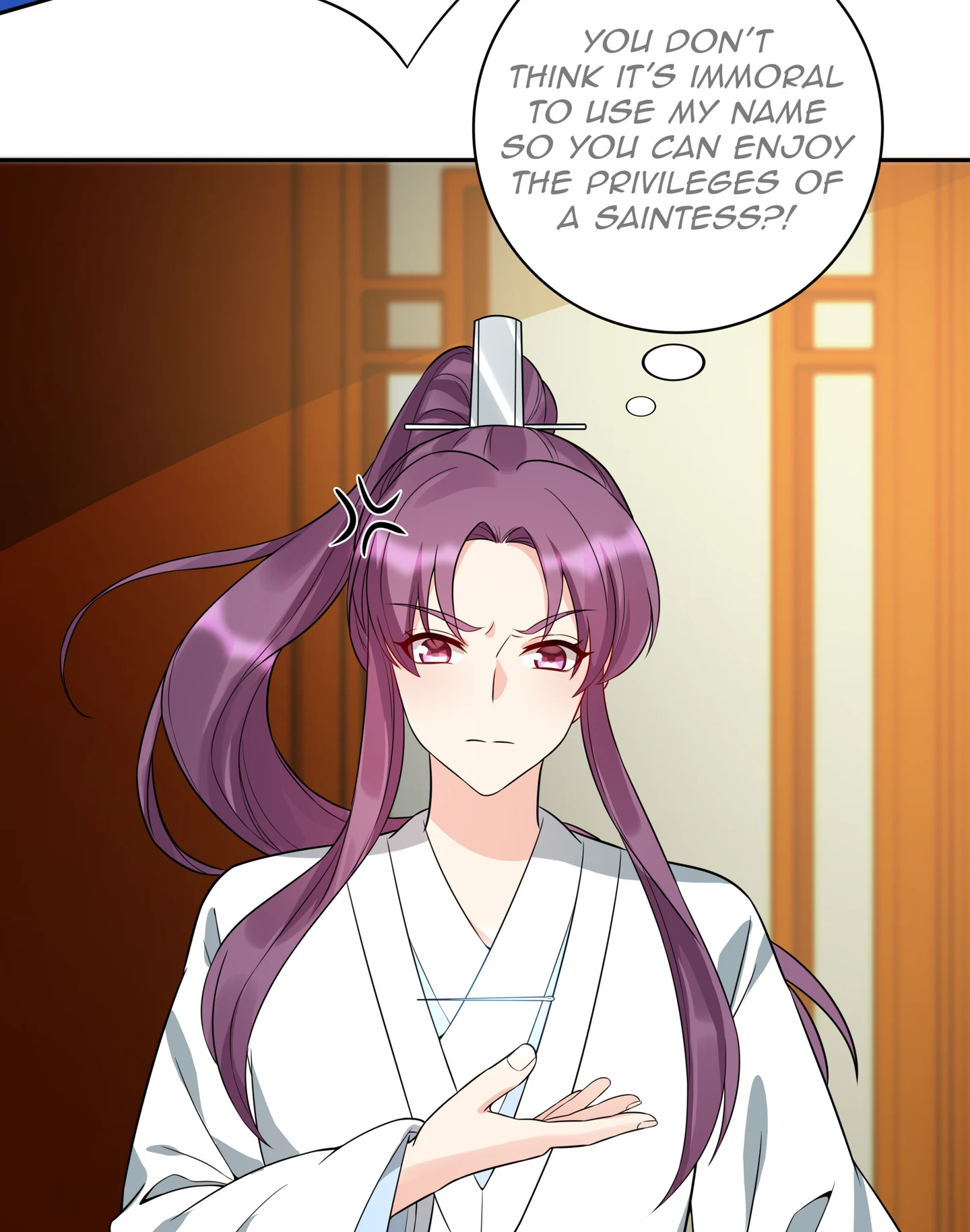 The Unbridled Genius Medic Chapter 78 - Page 19