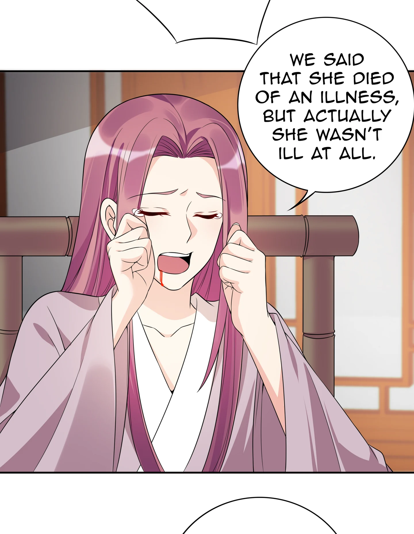 The Unbridled Genius Medic Chapter 78 - Page 3