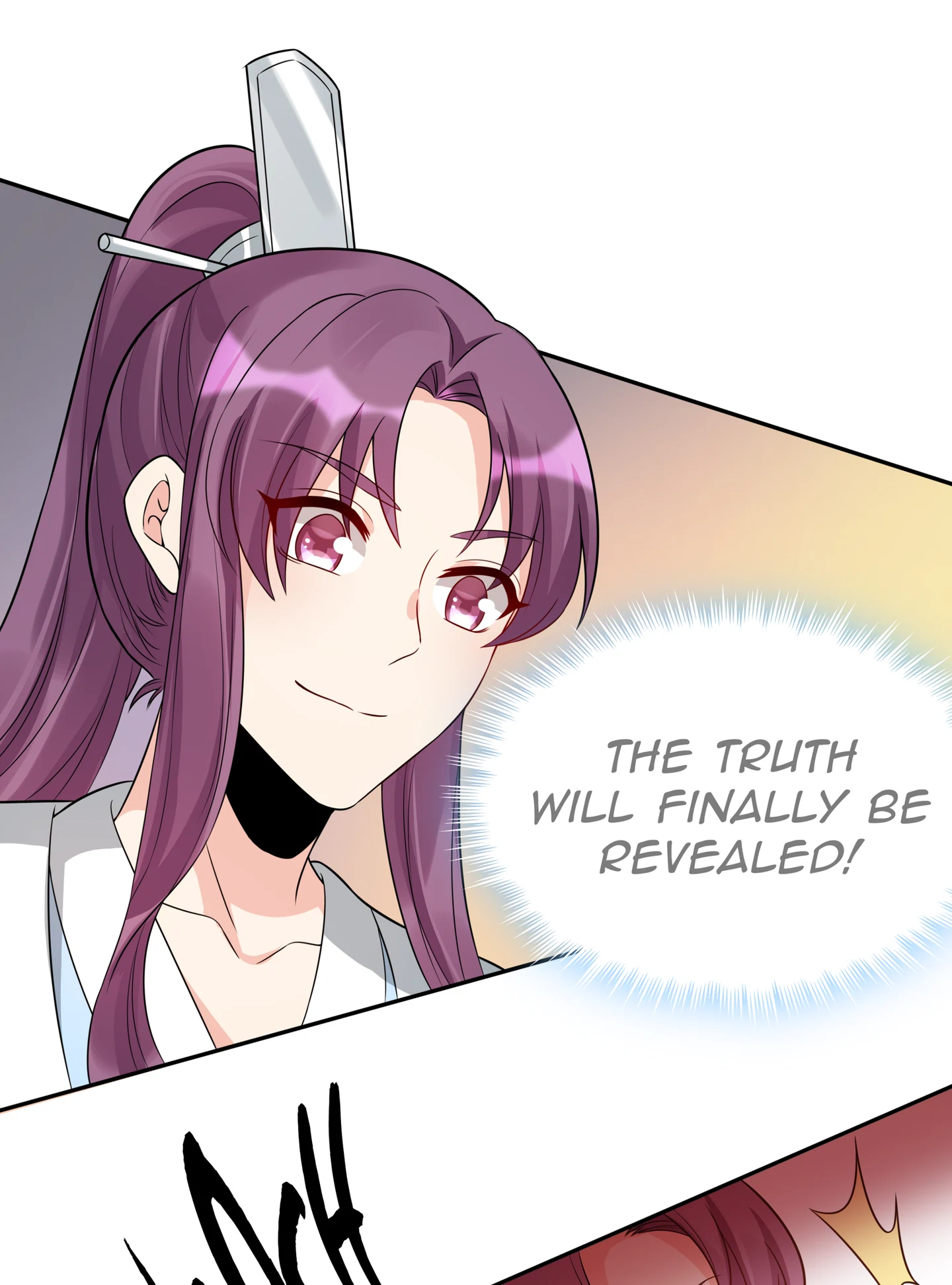 The Unbridled Genius Medic Chapter 78 - Page 23
