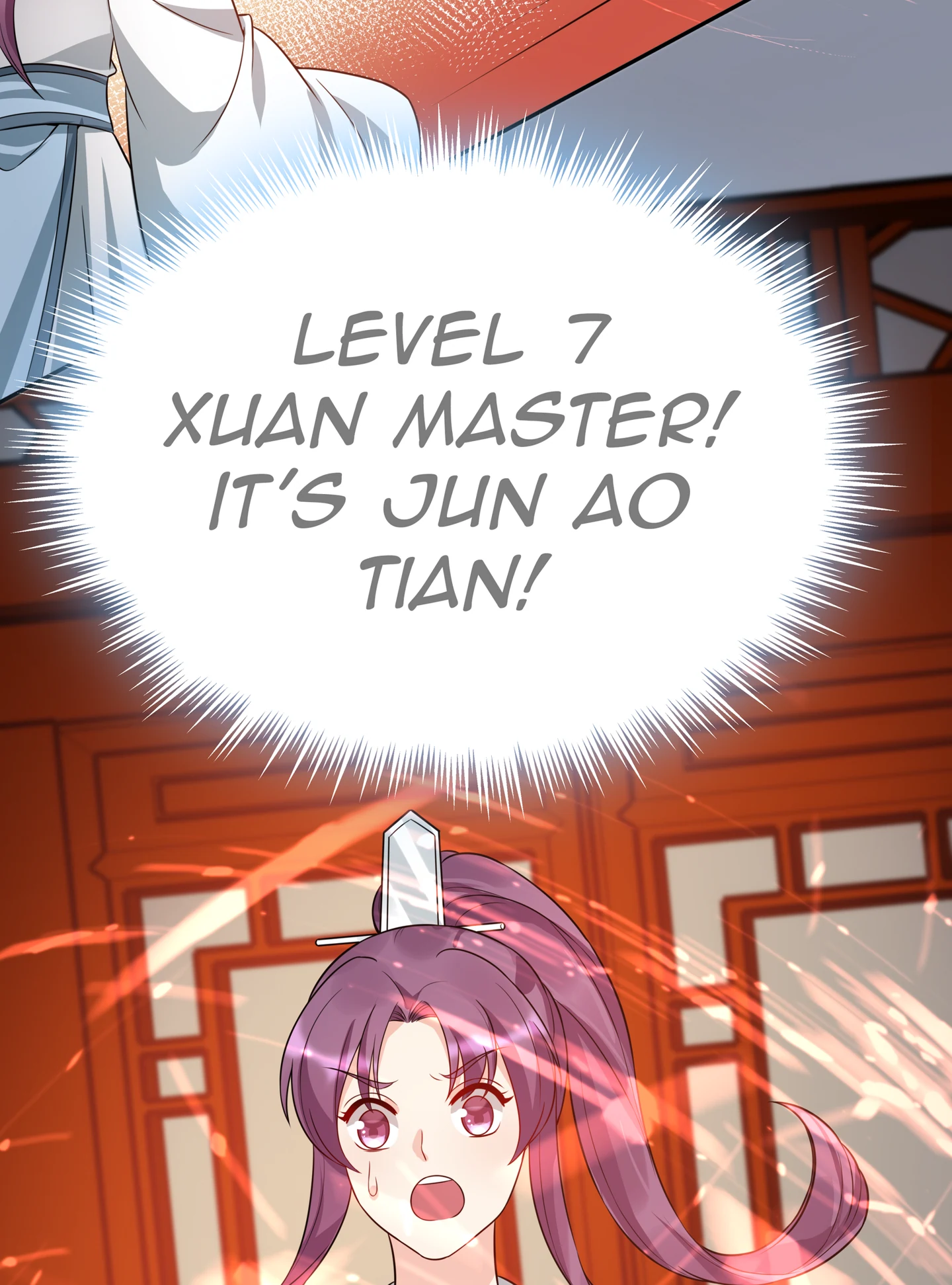 The Unbridled Genius Medic Chapter 78 - Page 25