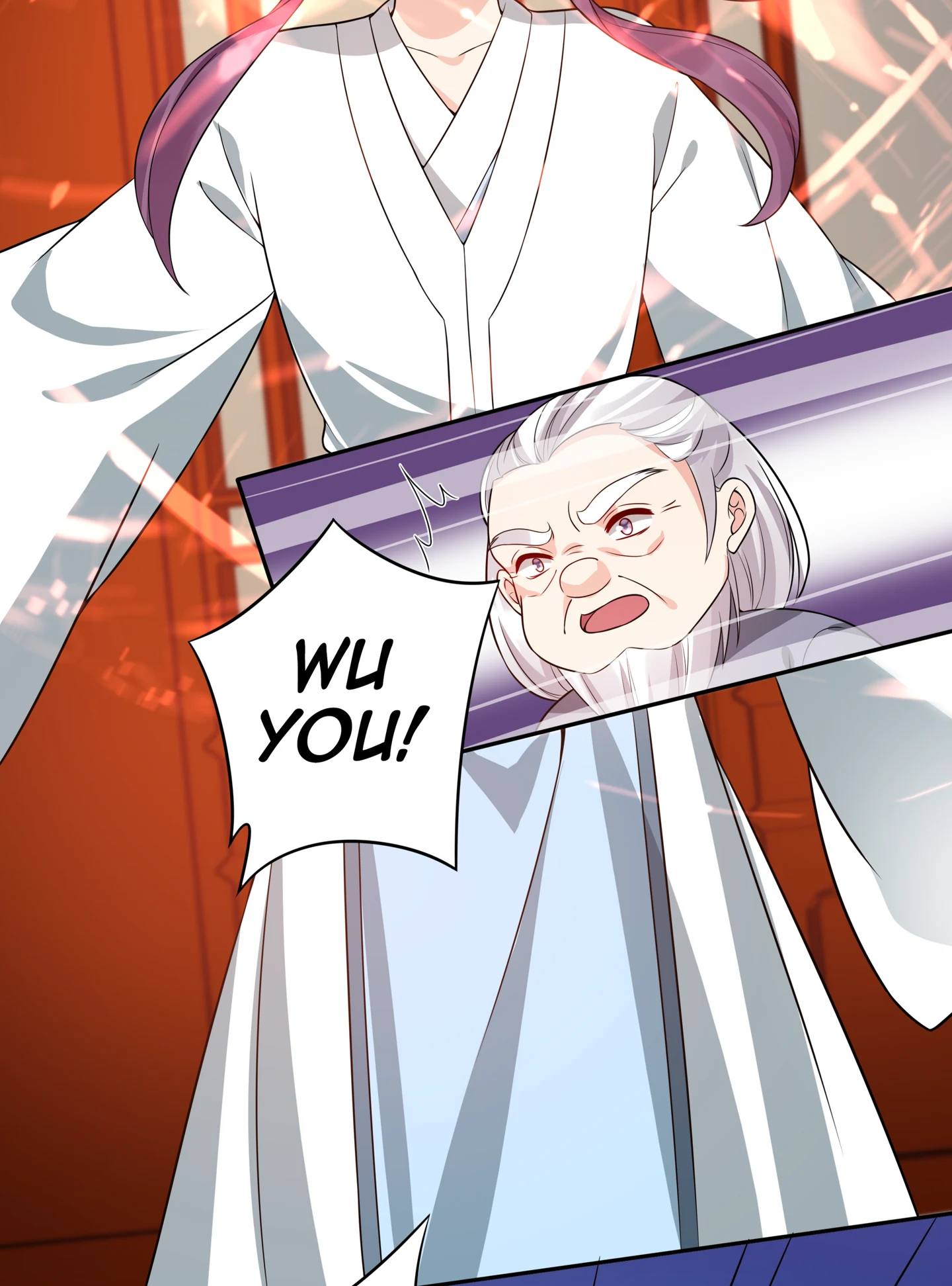 The Unbridled Genius Medic Chapter 78 - Page 26