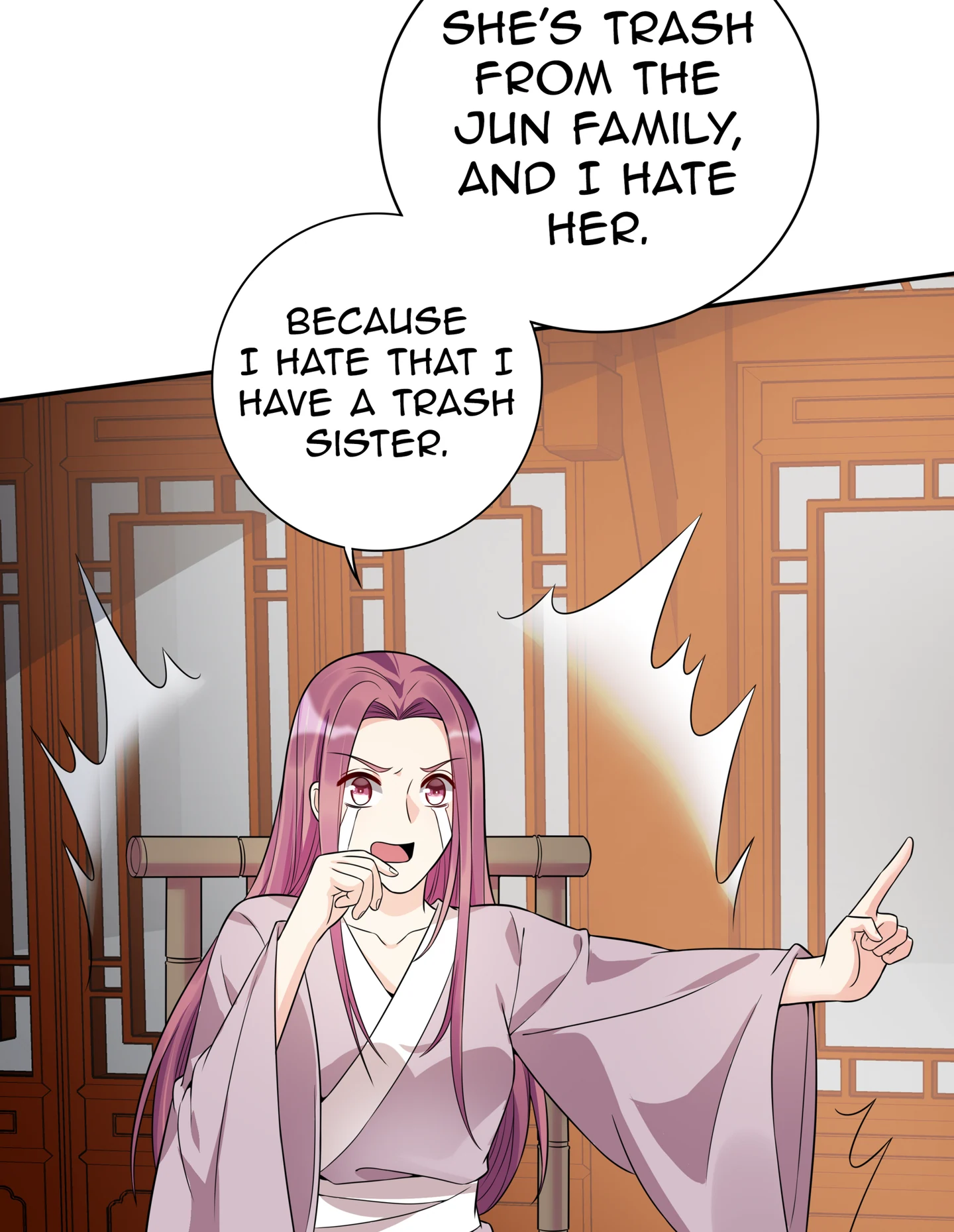 The Unbridled Genius Medic Chapter 78 - Page 4