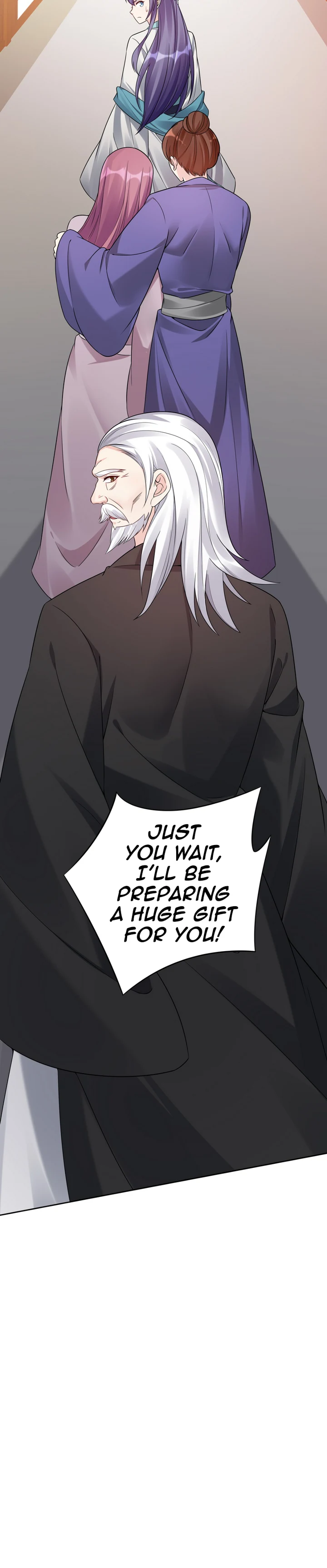 The Unbridled Genius Medic Chapter 78 - Page 32