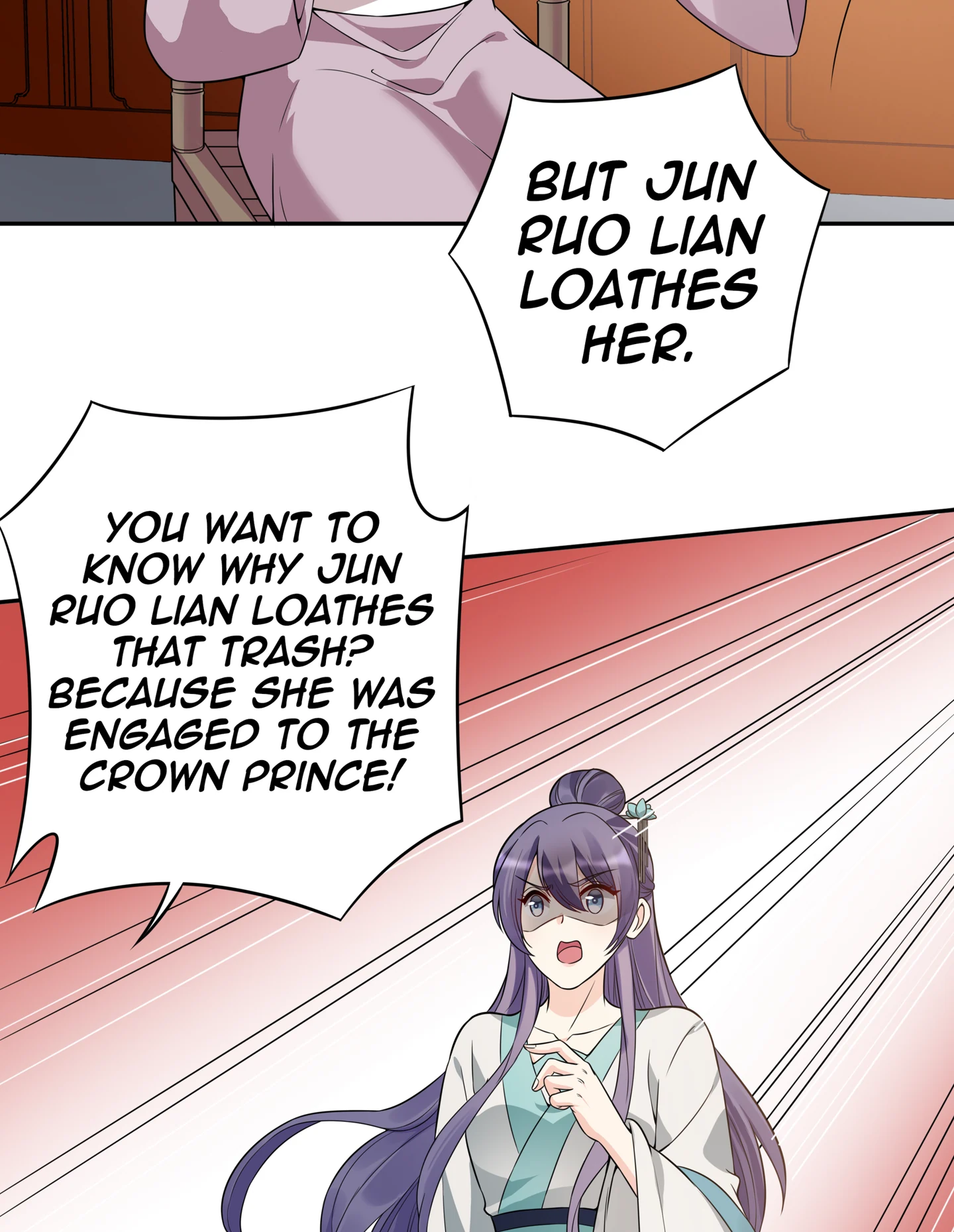 The Unbridled Genius Medic Chapter 78 - Page 5