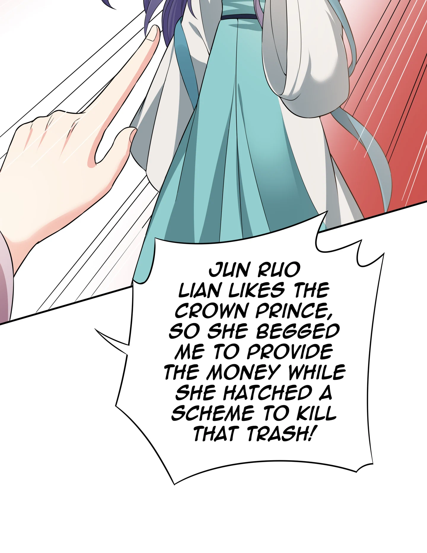 The Unbridled Genius Medic Chapter 78 - Page 6