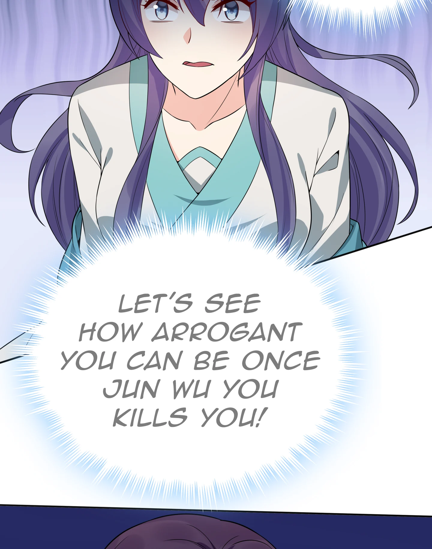 The Unbridled Genius Medic Chapter 78 - Page 9