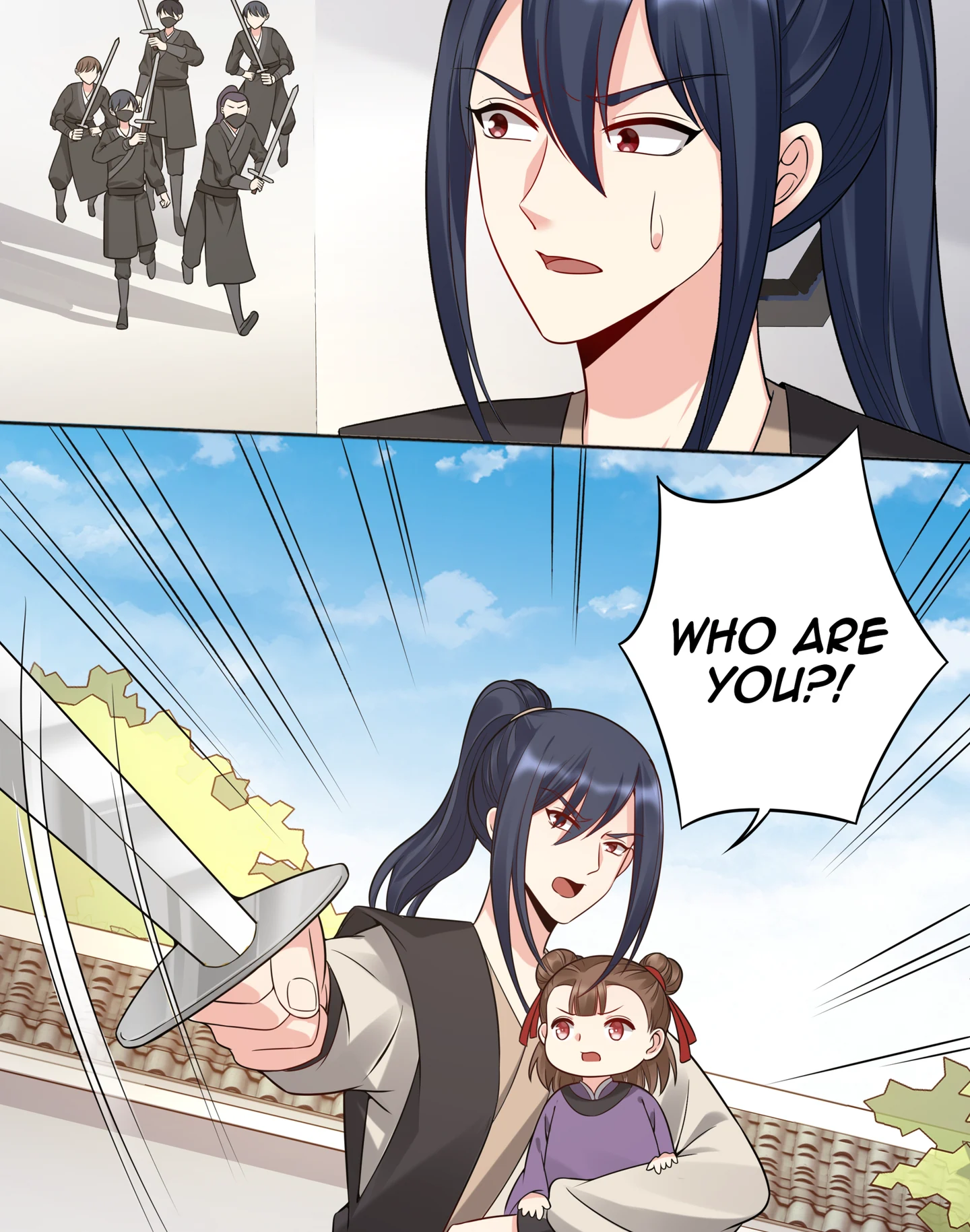 The Unbridled Genius Medic Chapter 79 - Page 12