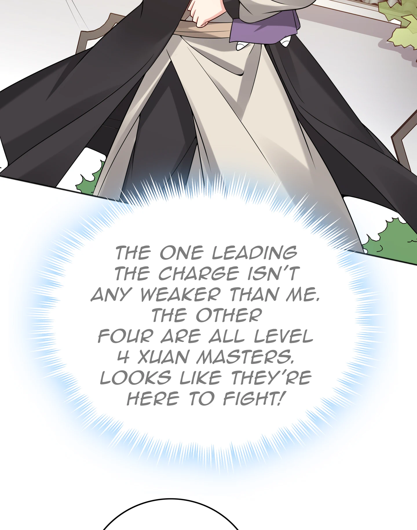 The Unbridled Genius Medic Chapter 79 - Page 13