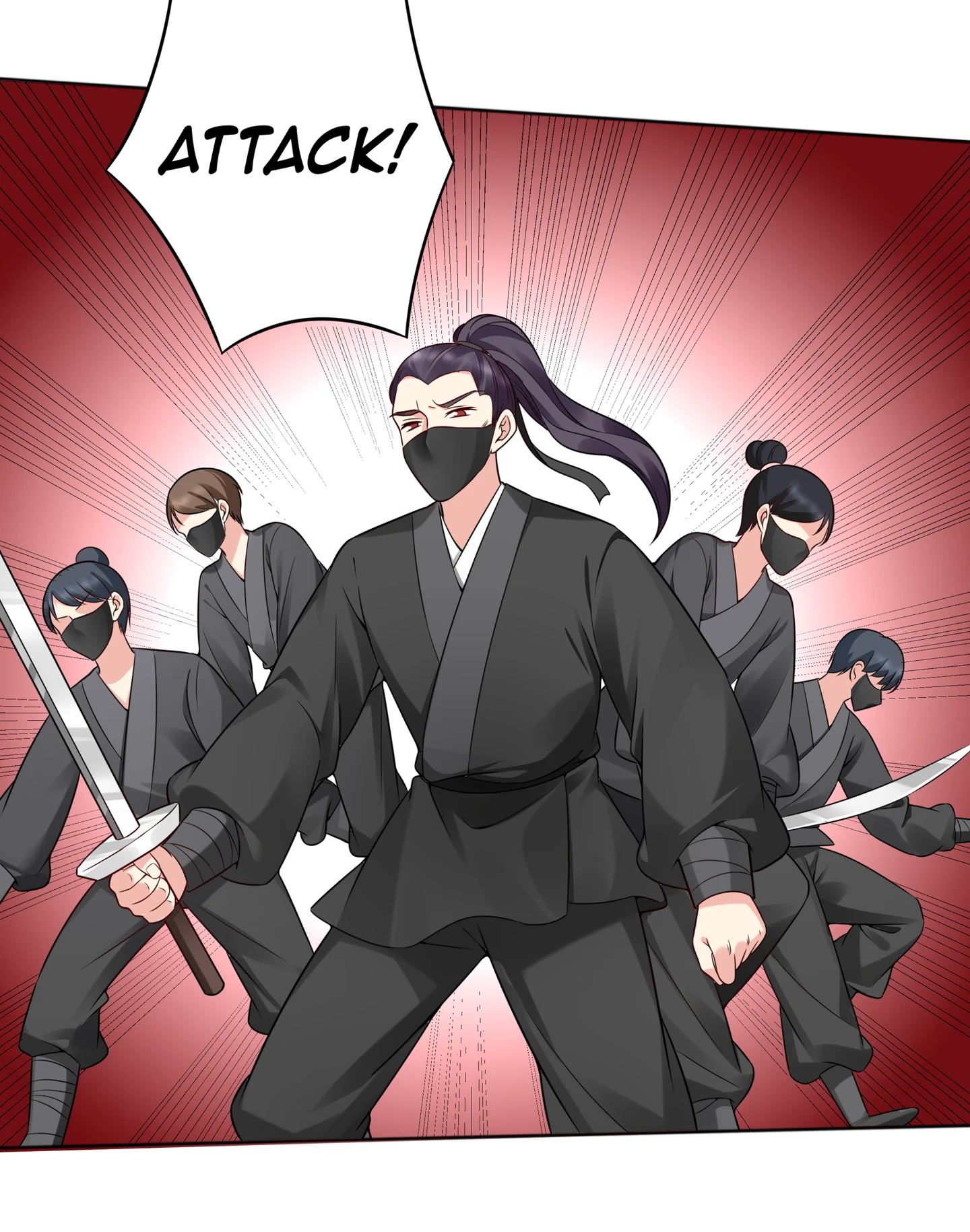 The Unbridled Genius Medic Chapter 79 - Page 15