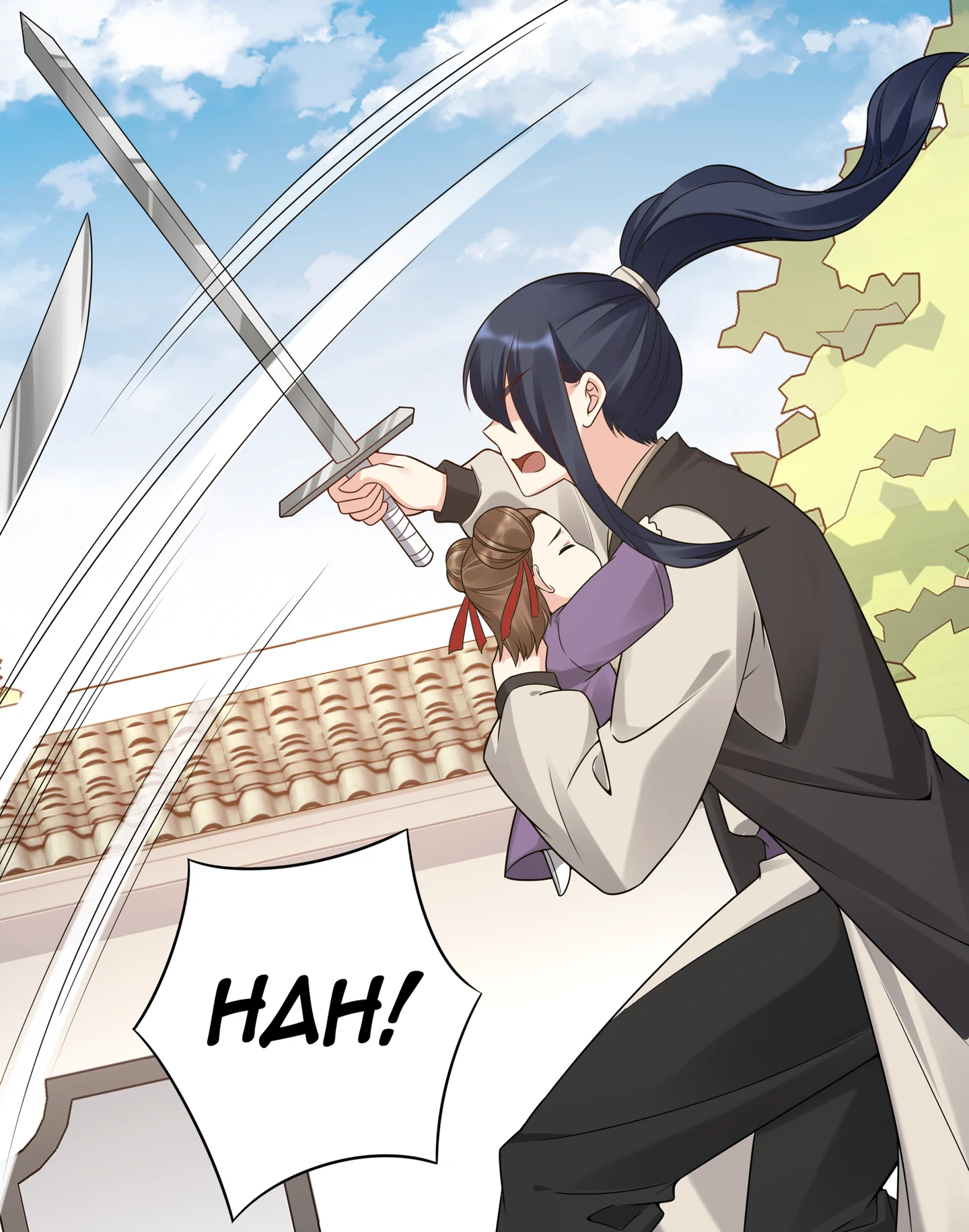 The Unbridled Genius Medic Chapter 79 - Page 18
