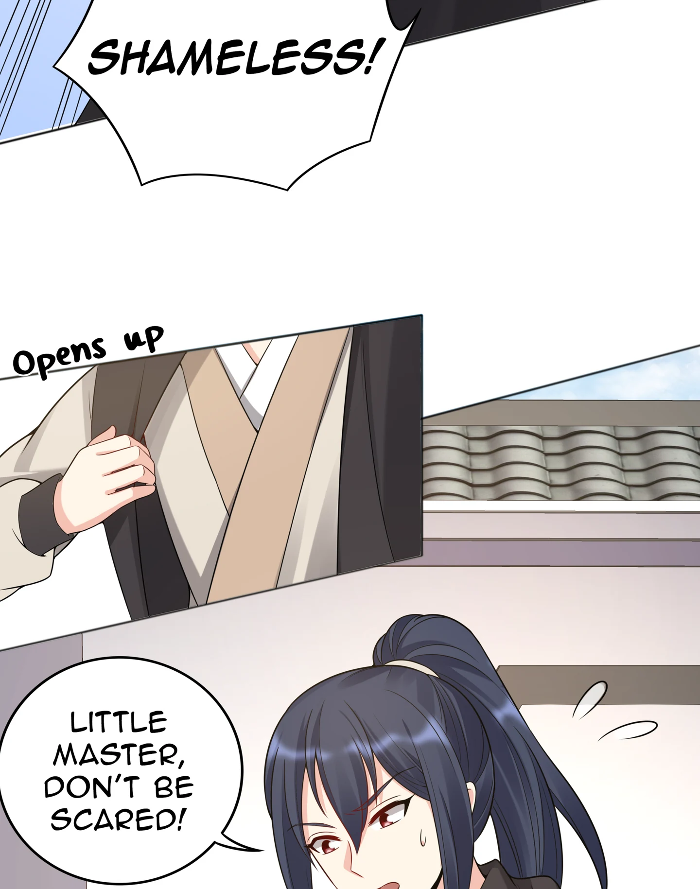 The Unbridled Genius Medic Chapter 79 - Page 23
