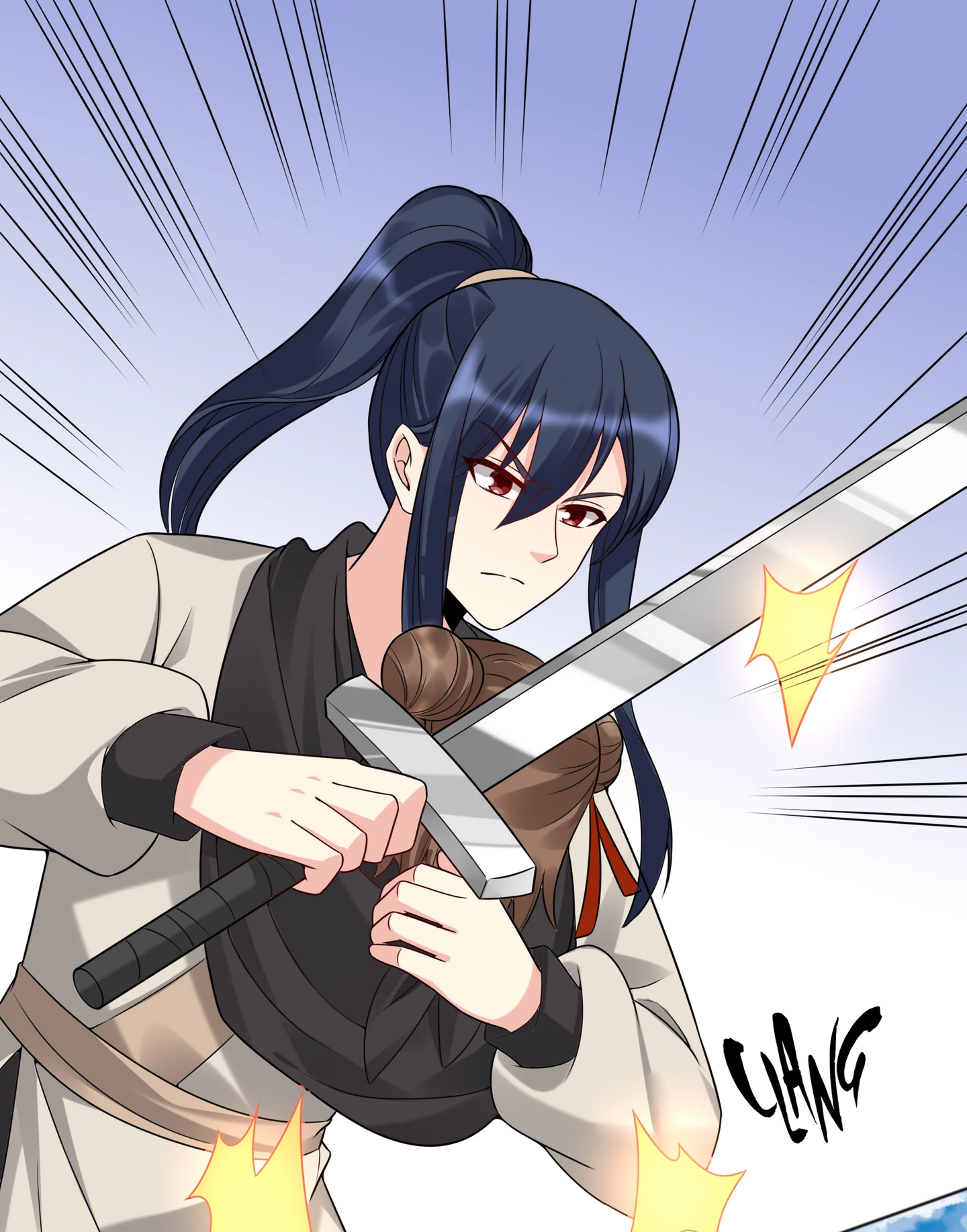 The Unbridled Genius Medic Chapter 79 - Page 26