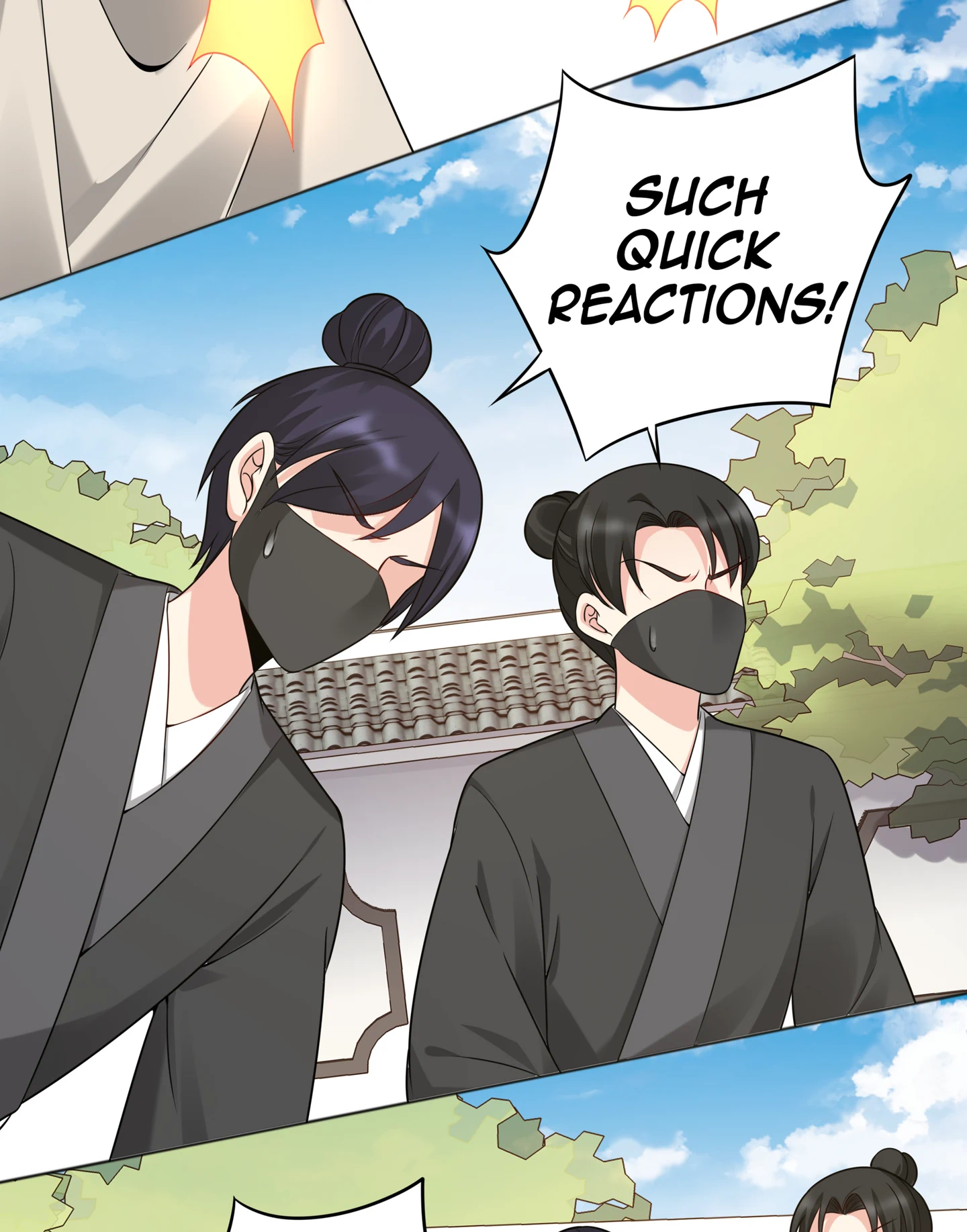 The Unbridled Genius Medic Chapter 79 - Page 27