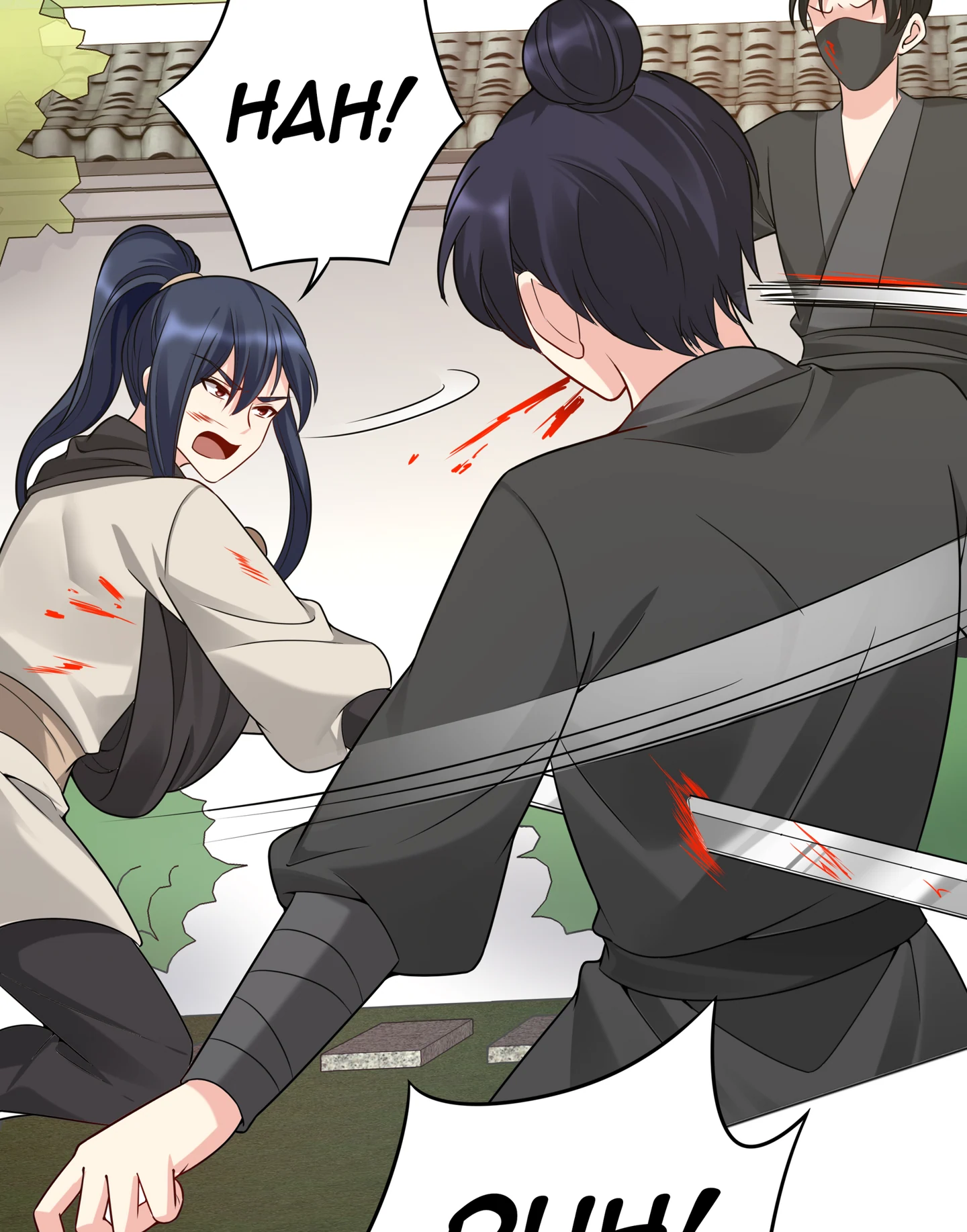 The Unbridled Genius Medic Chapter 79 - Page 28
