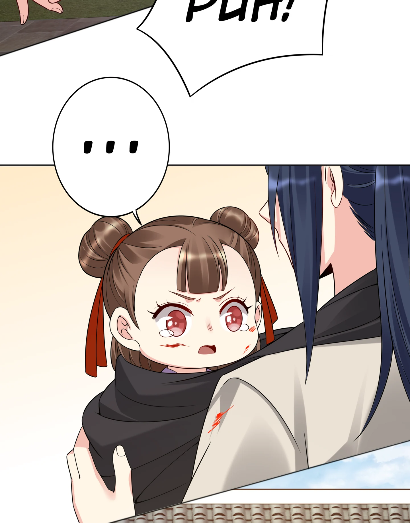 The Unbridled Genius Medic Chapter 79 - Page 29