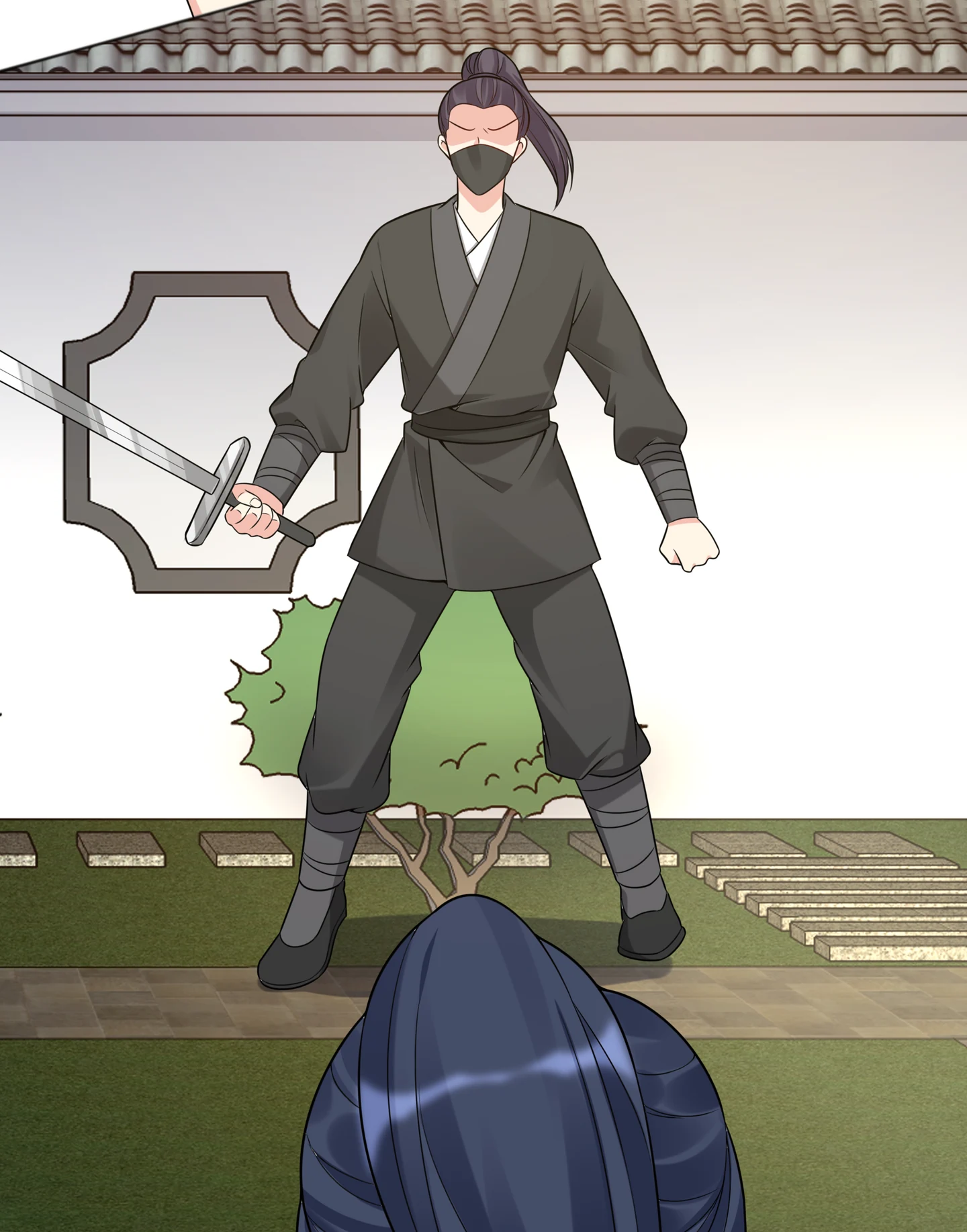 The Unbridled Genius Medic Chapter 79 - Page 30
