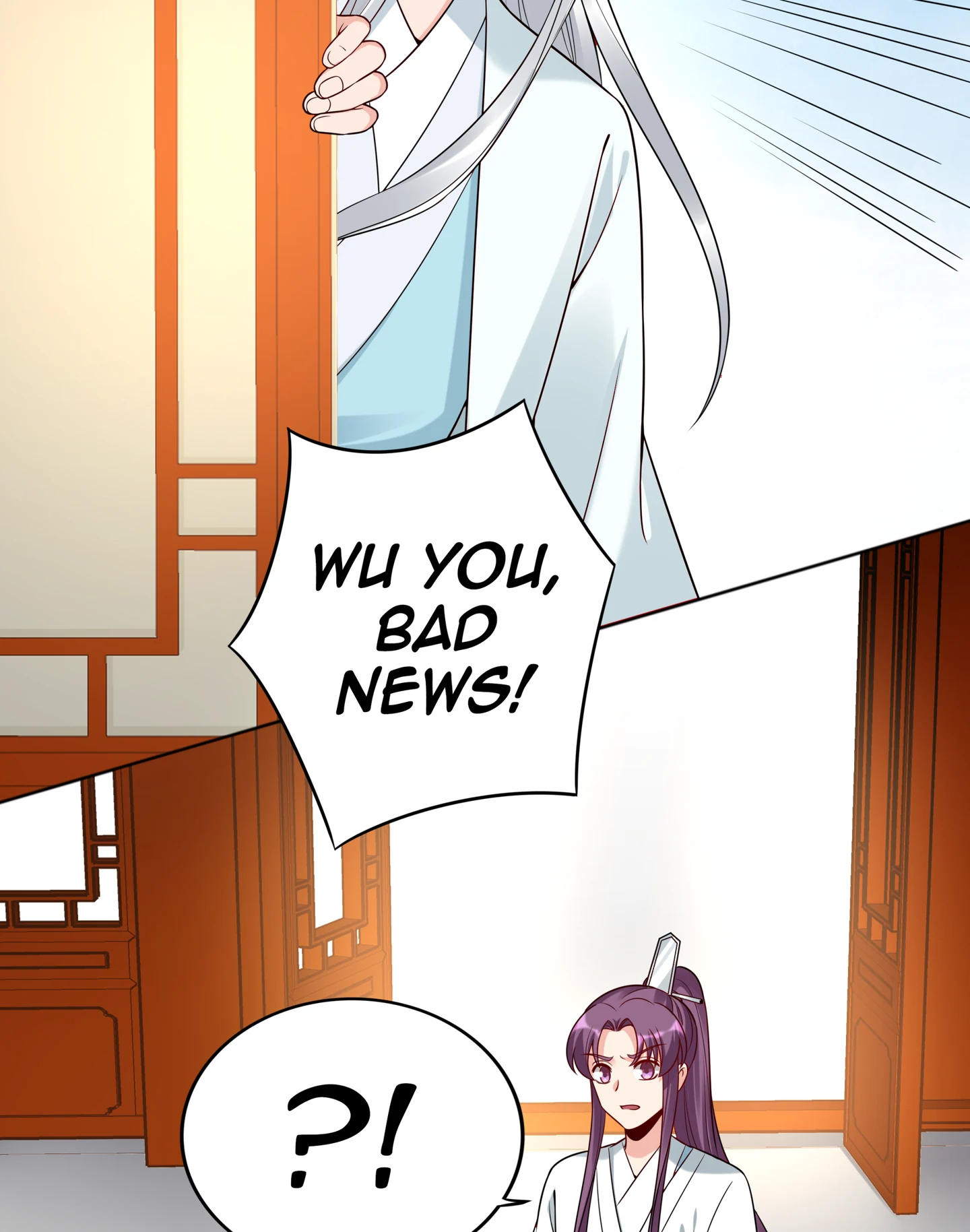 The Unbridled Genius Medic Chapter 79 - Page 4
