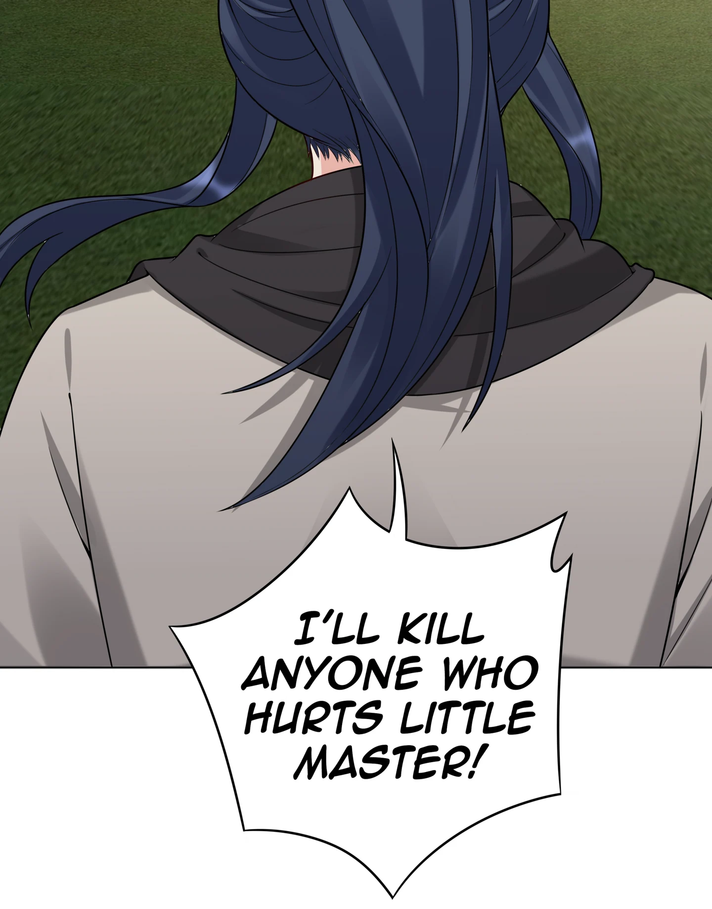 The Unbridled Genius Medic Chapter 79 - Page 31