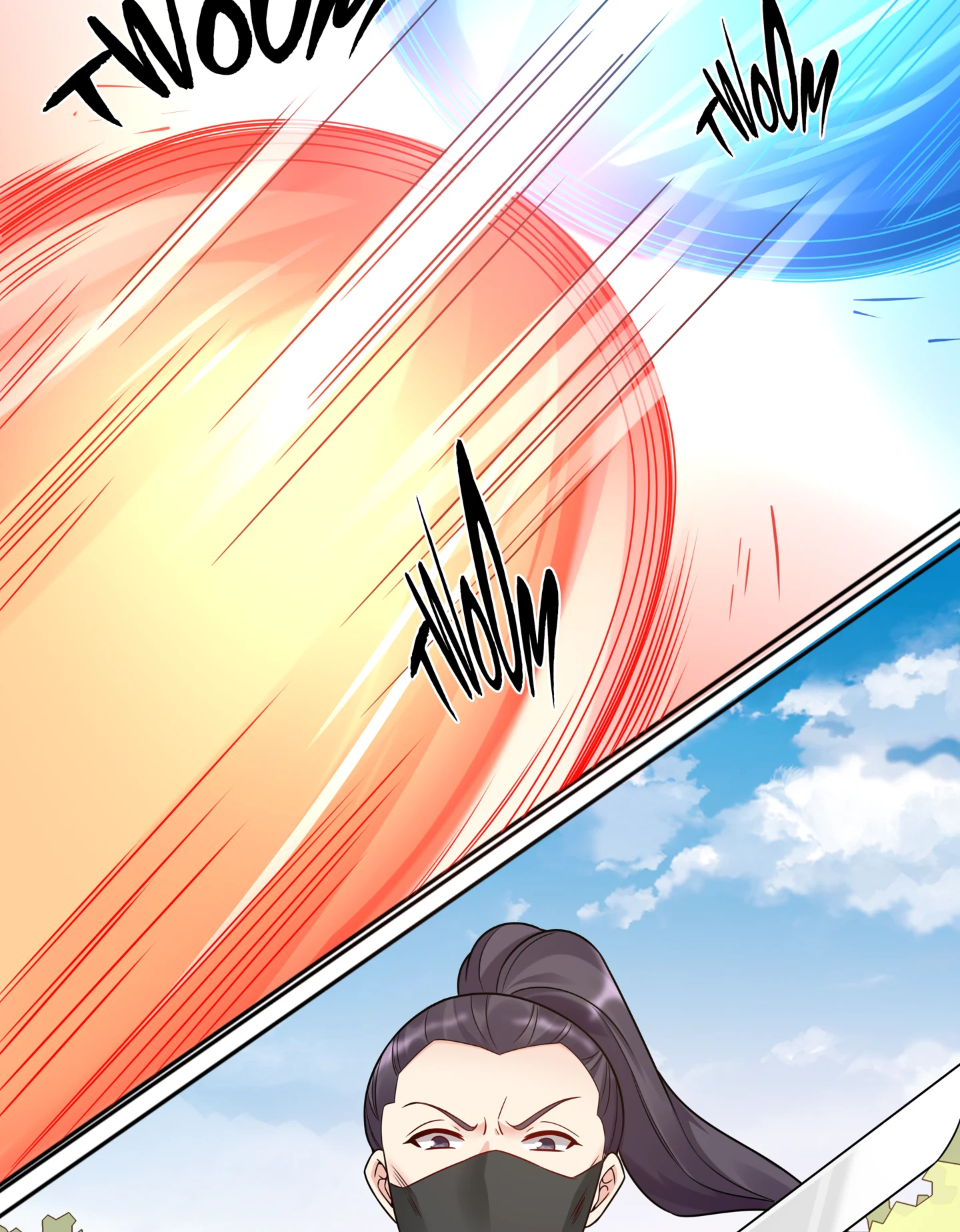 The Unbridled Genius Medic Chapter 79 - Page 33