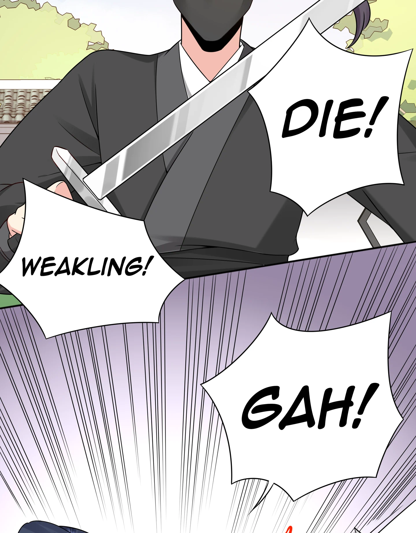 The Unbridled Genius Medic Chapter 79 - Page 34