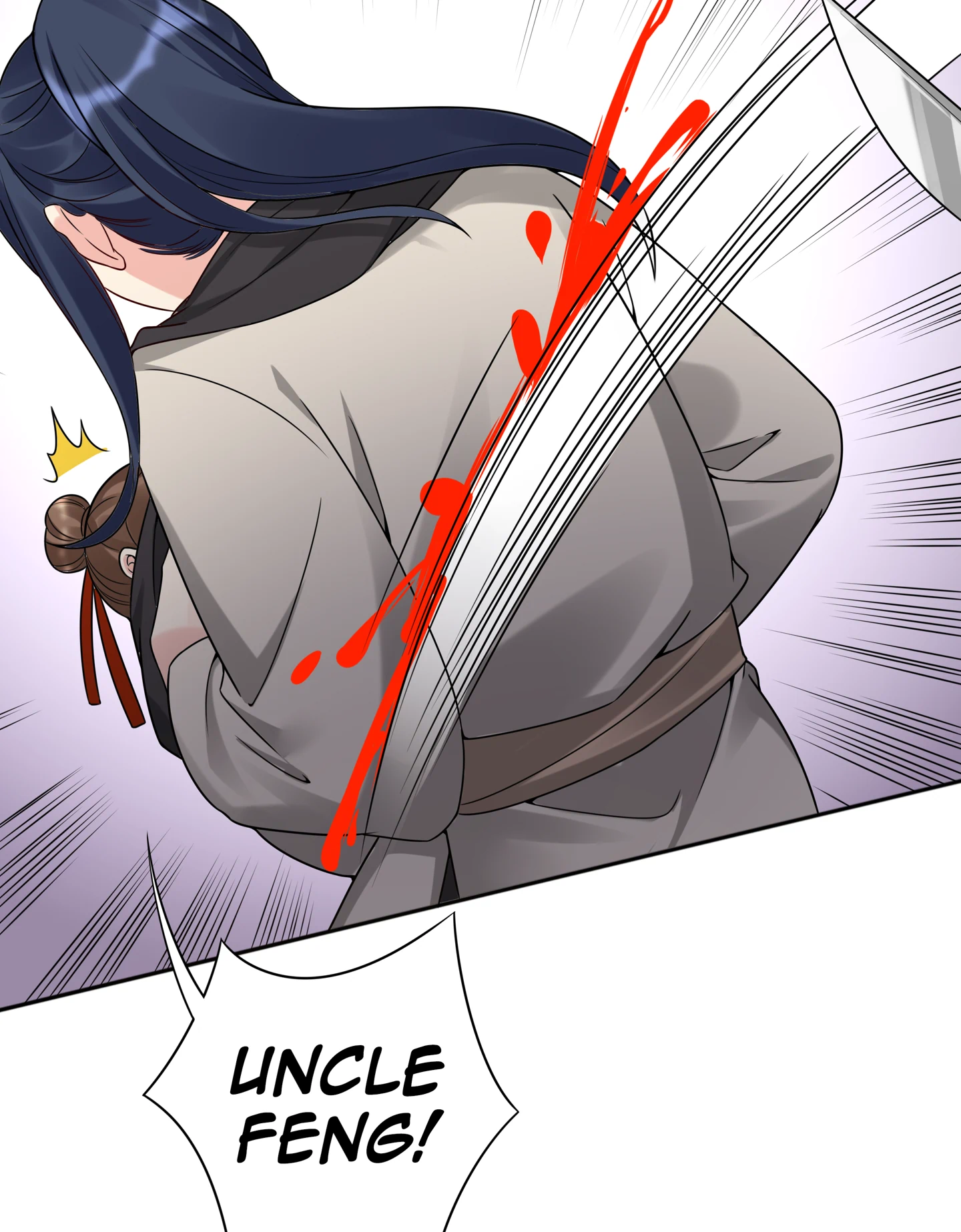 The Unbridled Genius Medic Chapter 79 - Page 35
