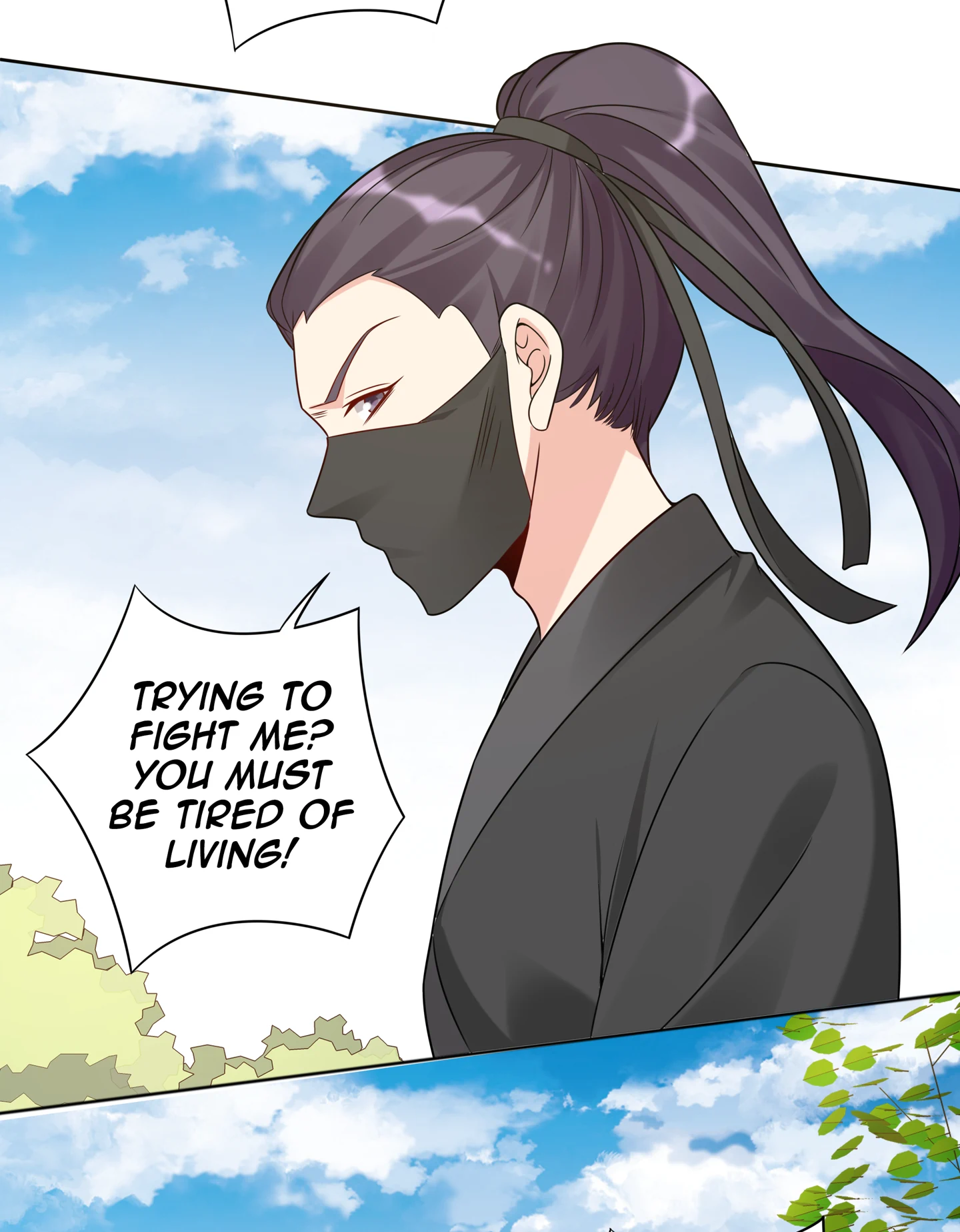 The Unbridled Genius Medic Chapter 79 - Page 36