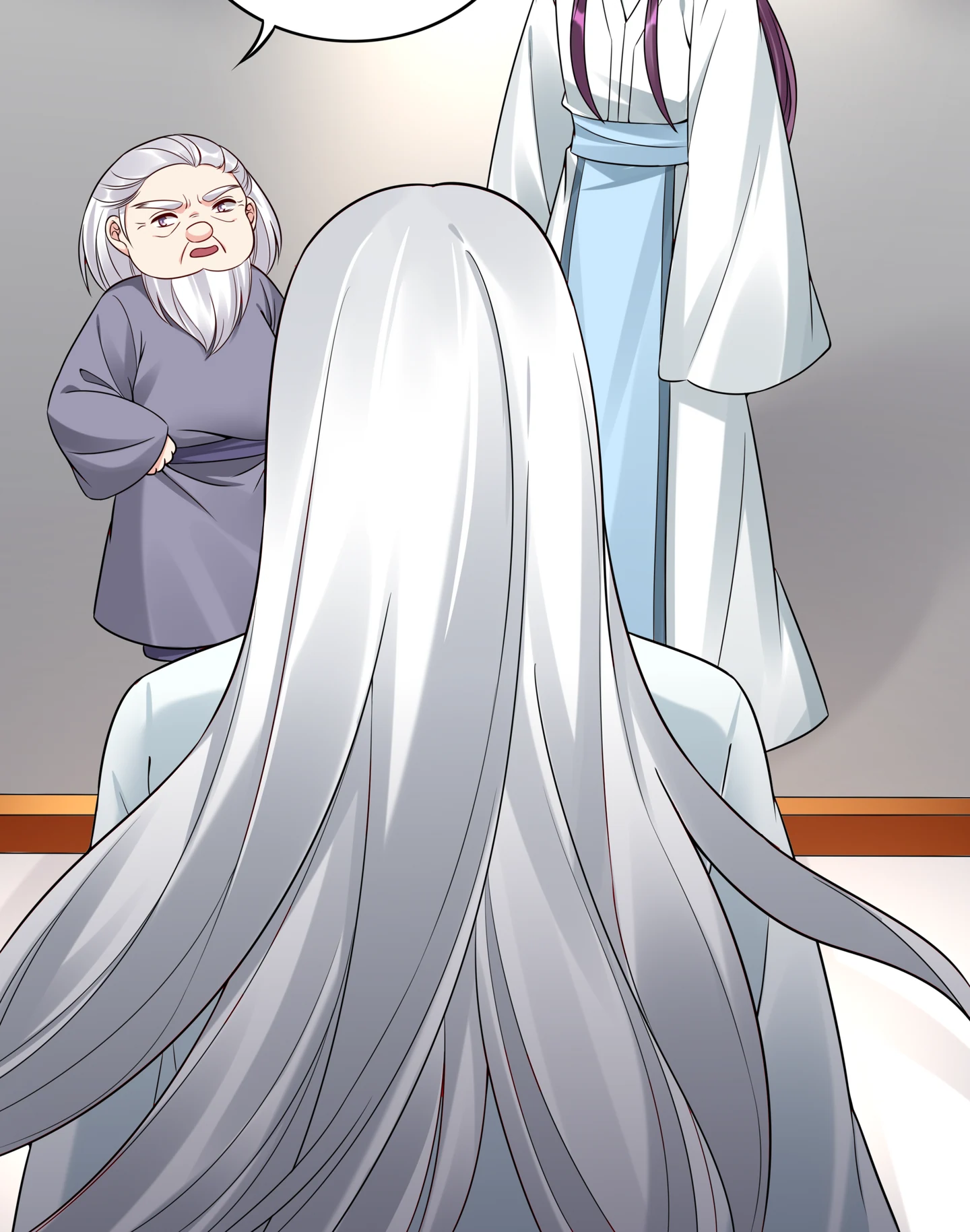 The Unbridled Genius Medic Chapter 79 - Page 5