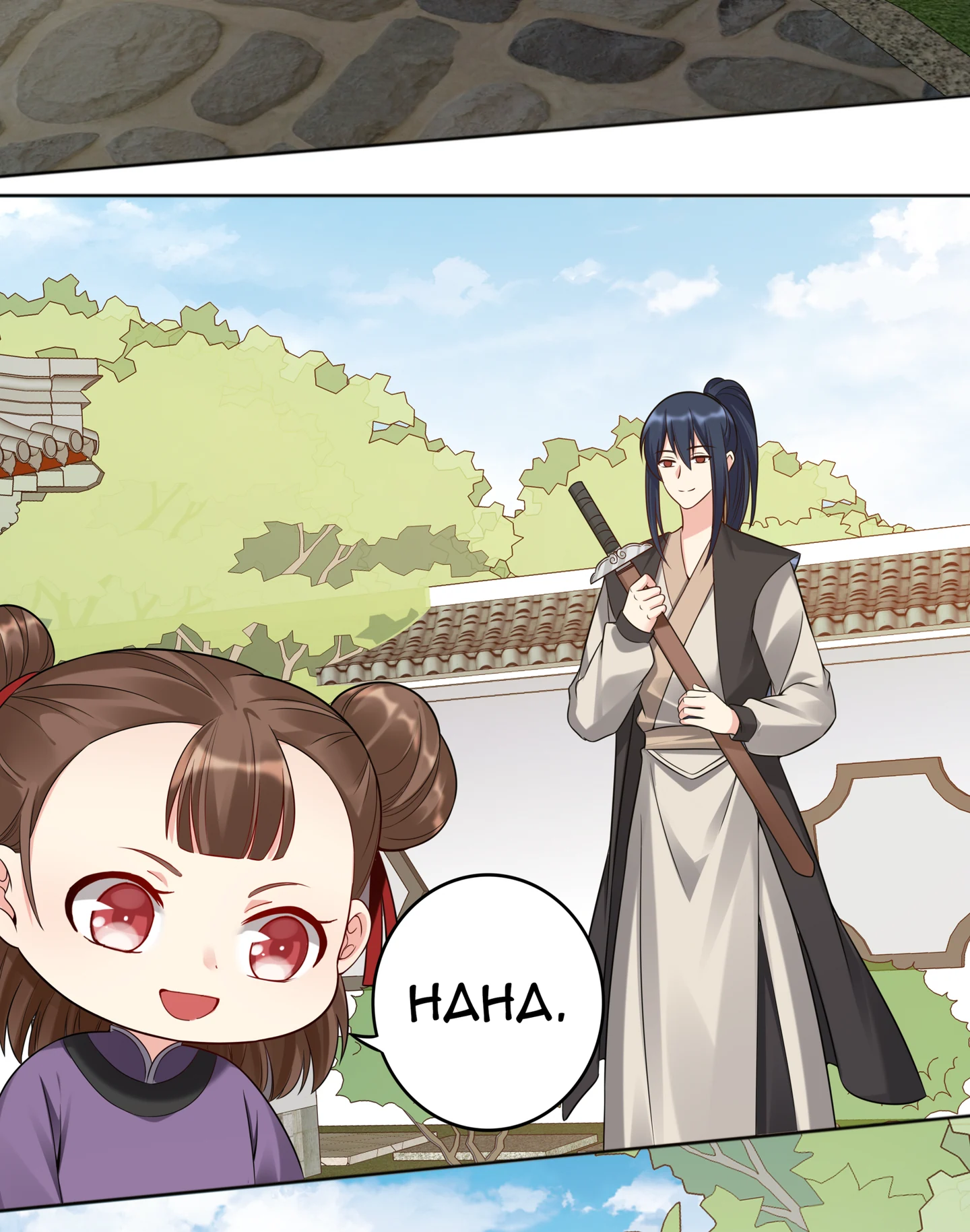 The Unbridled Genius Medic Chapter 79 - Page 8