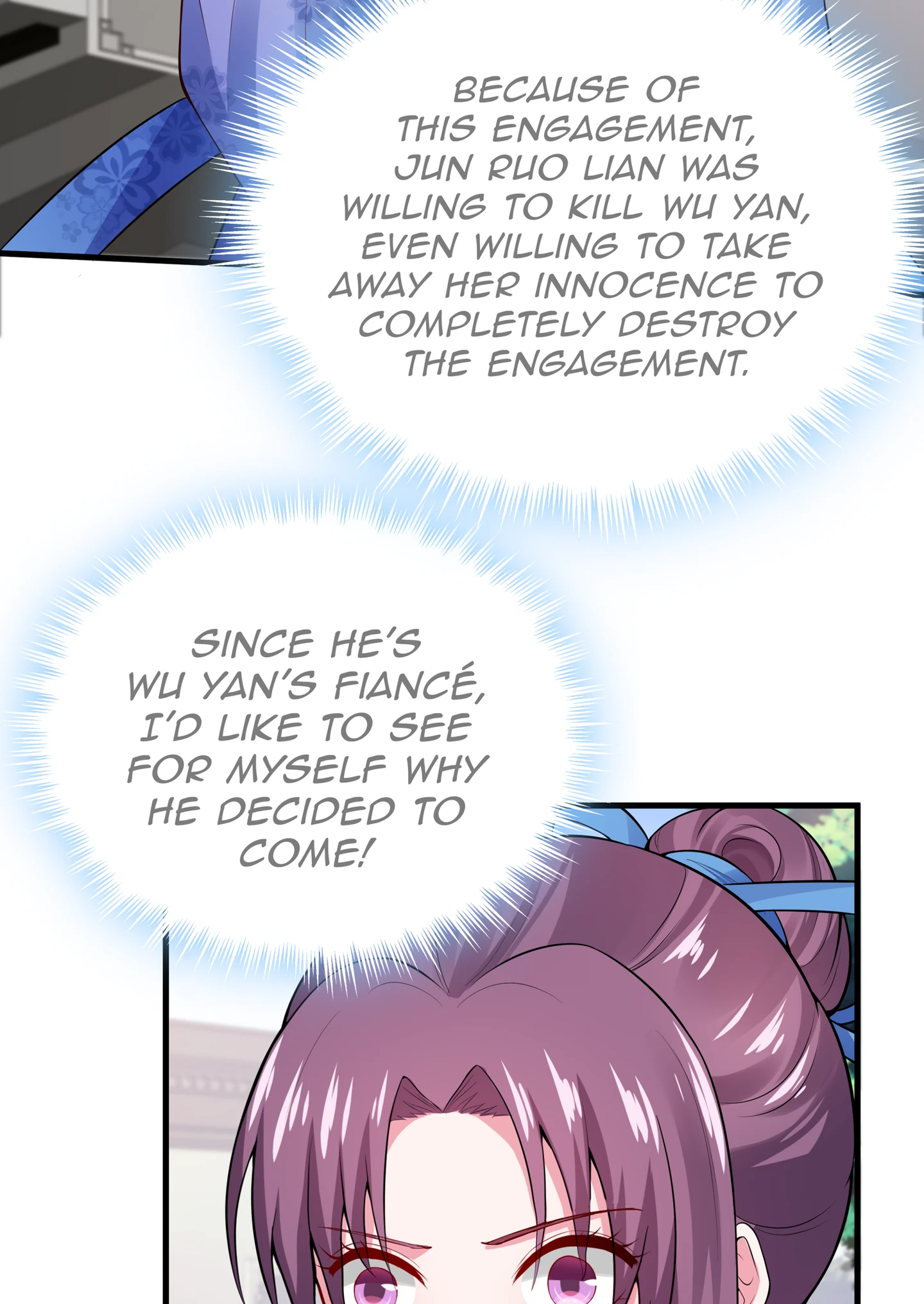 The Unbridled Genius Medic Chapter 8 - Page 2
