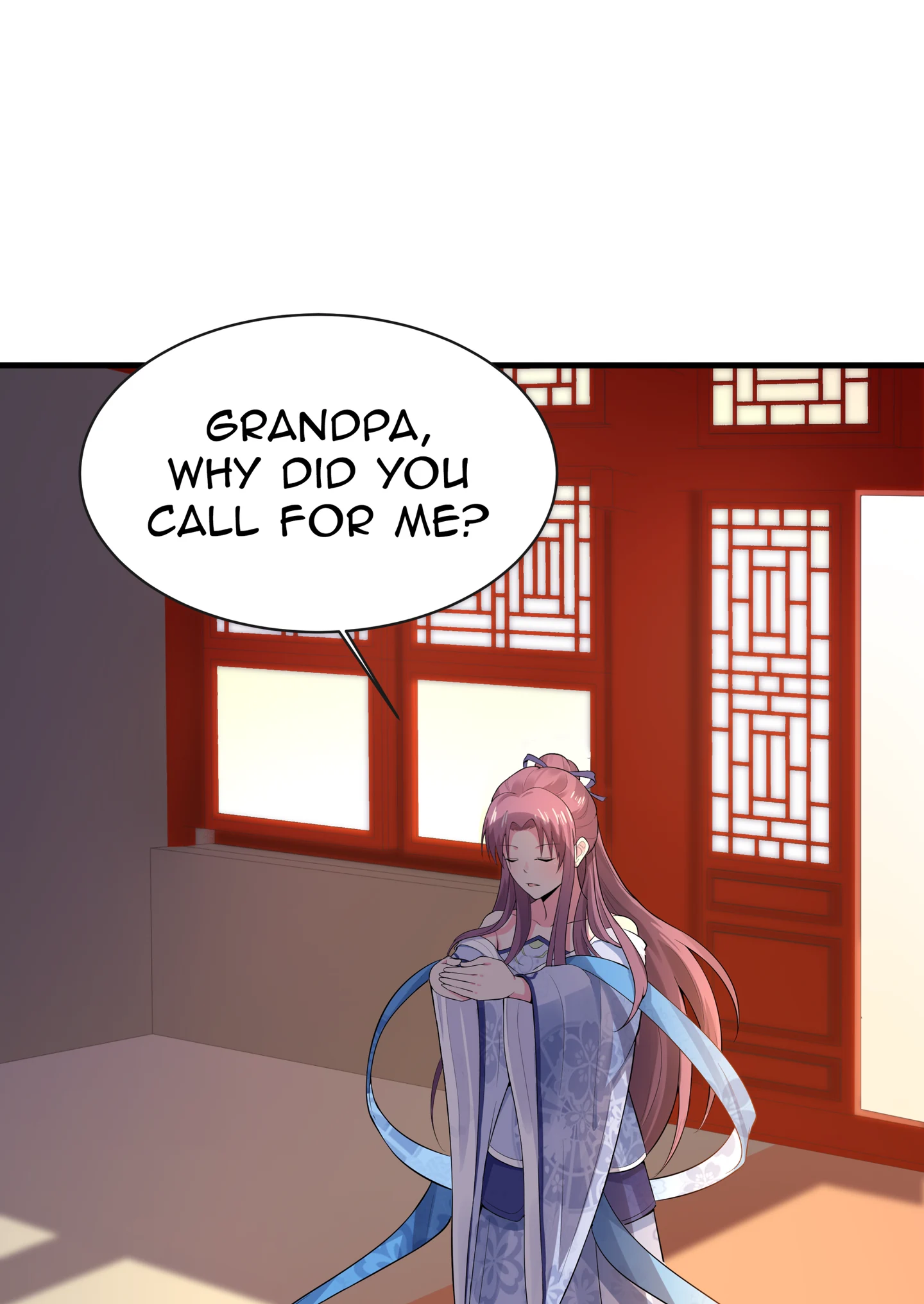 The Unbridled Genius Medic Chapter 8 - Page 19