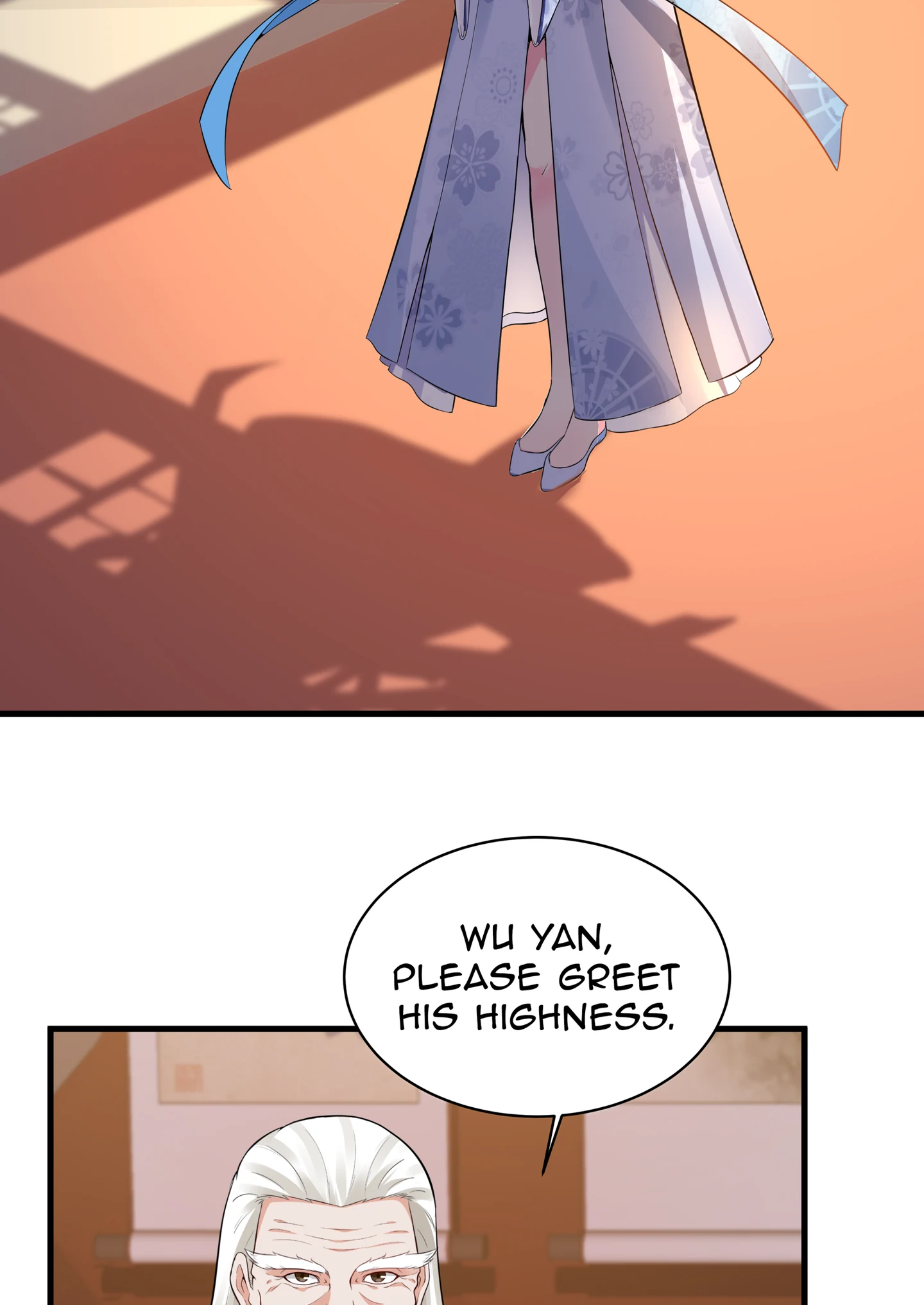 The Unbridled Genius Medic Chapter 8 - Page 20
