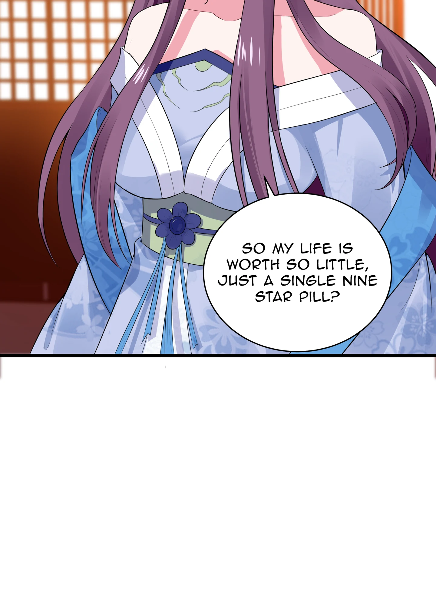 The Unbridled Genius Medic Chapter 8 - Page 30