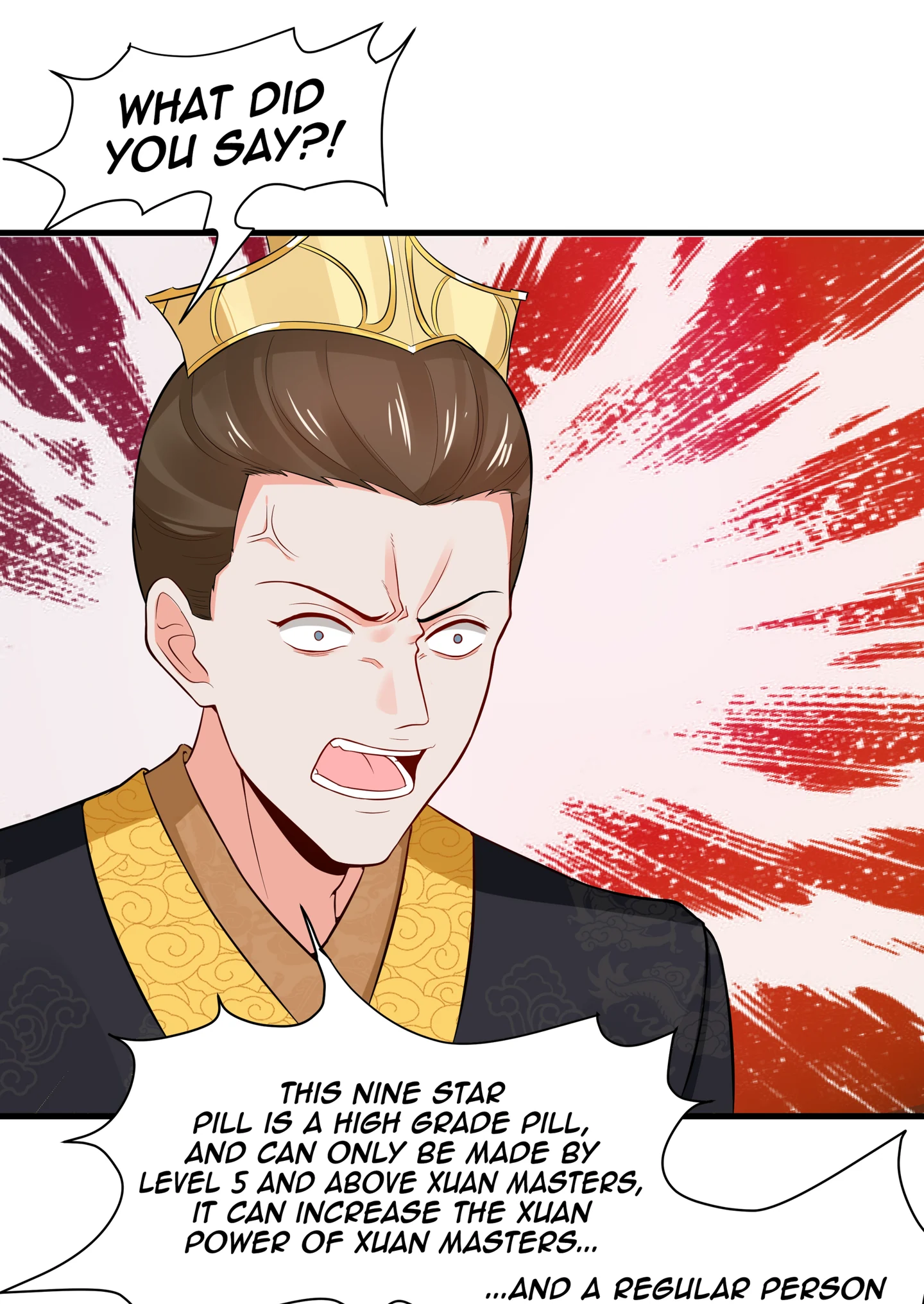 The Unbridled Genius Medic Chapter 8 - Page 31