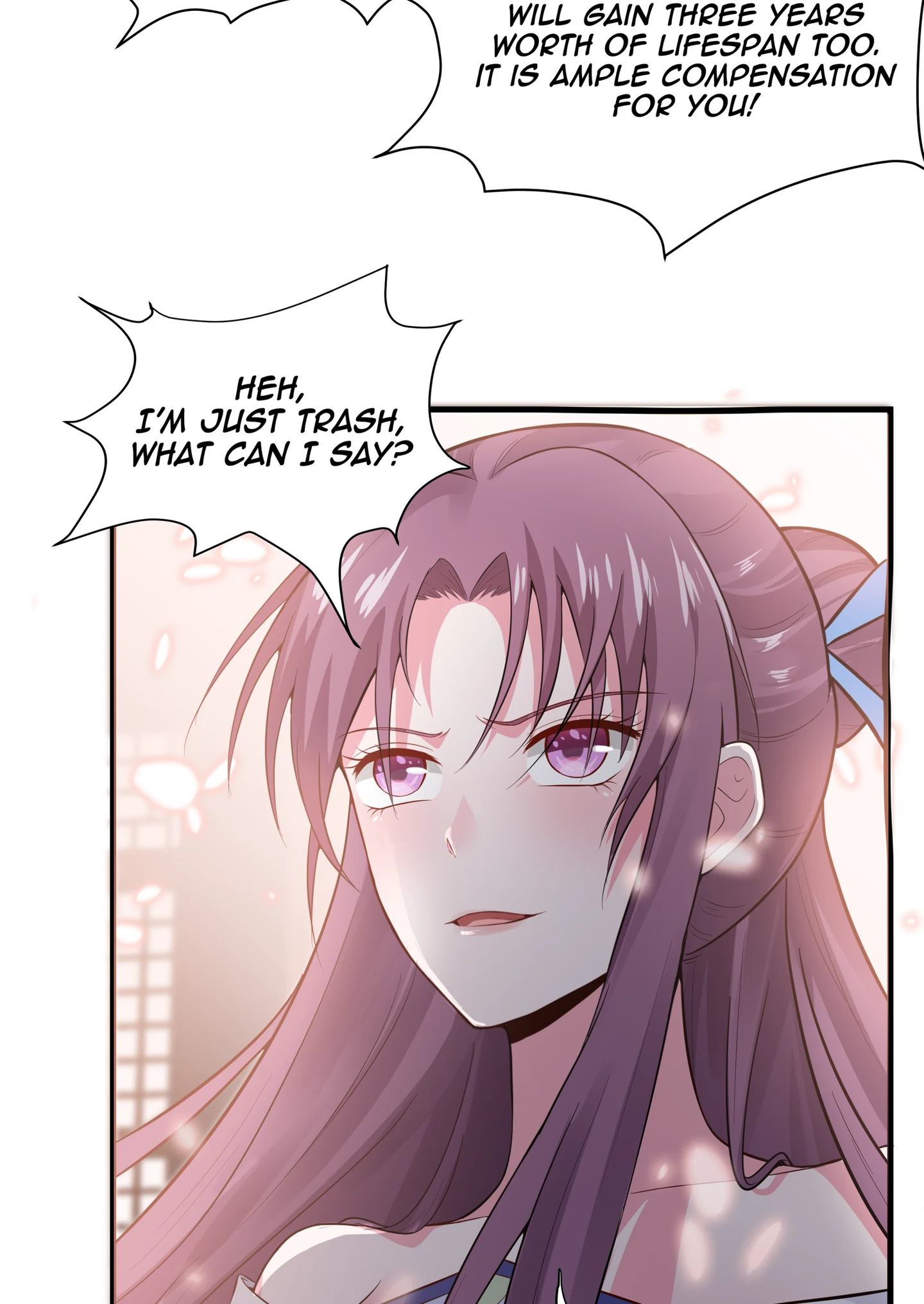 The Unbridled Genius Medic Chapter 8 - Page 32