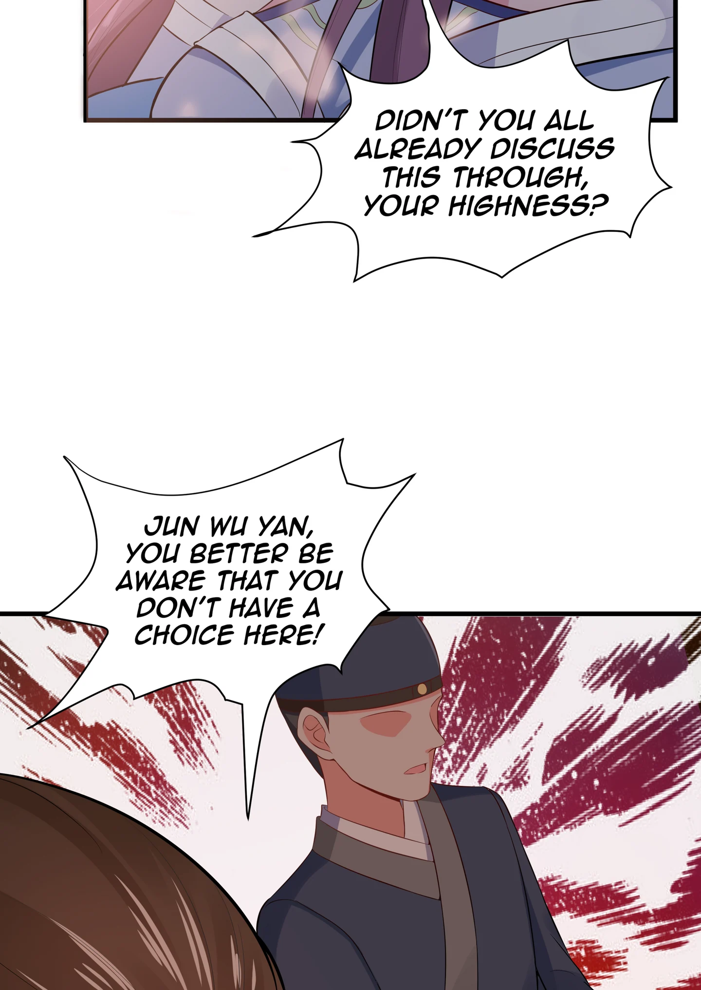 The Unbridled Genius Medic Chapter 8 - Page 33