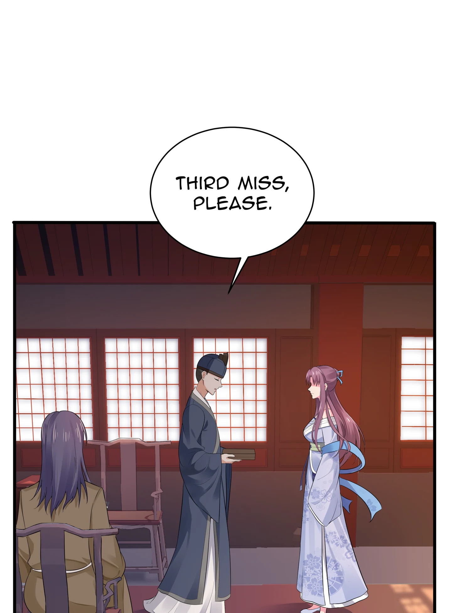 The Unbridled Genius Medic Chapter 8 - Page 35