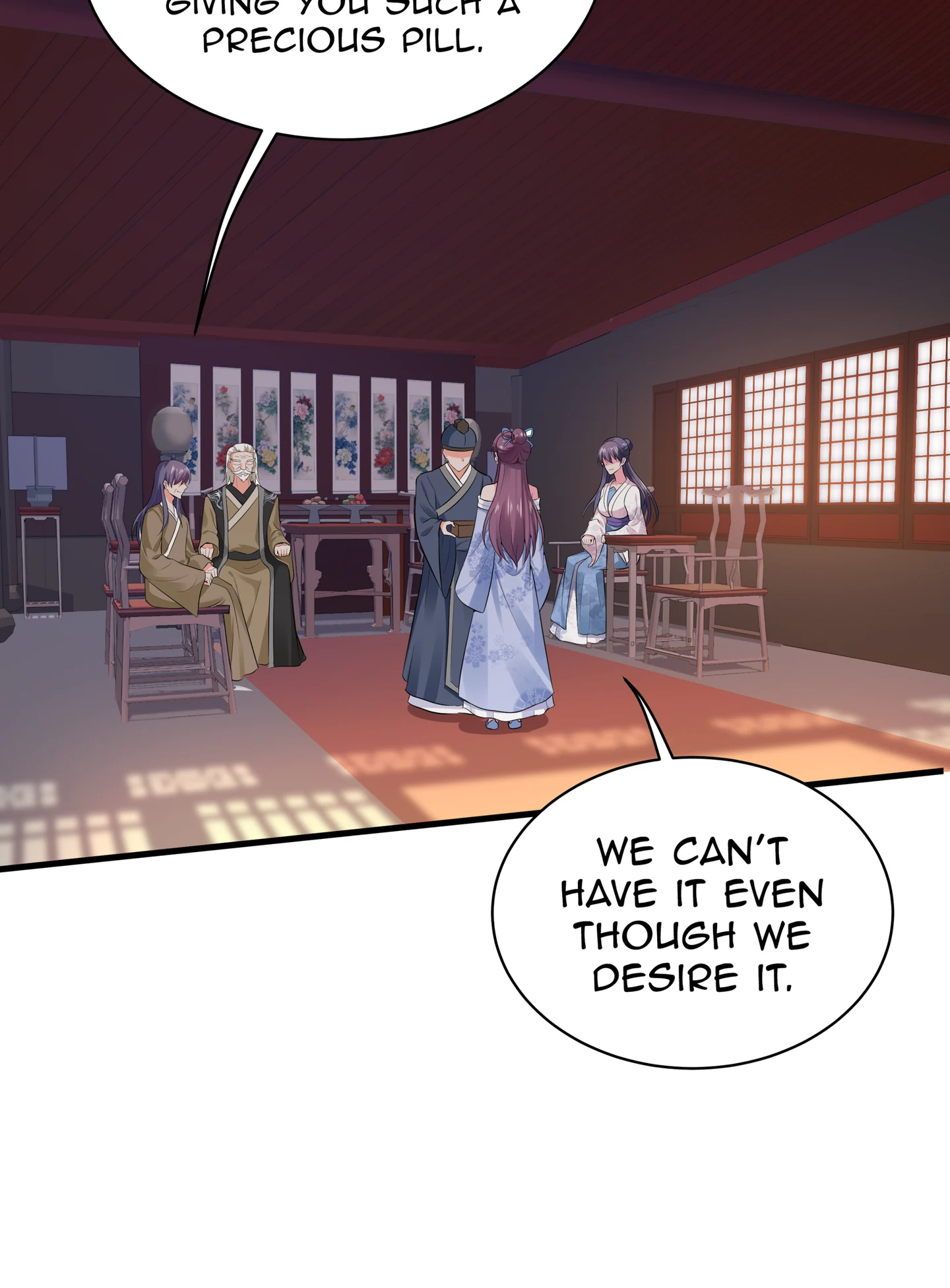 The Unbridled Genius Medic Chapter 8 - Page 38