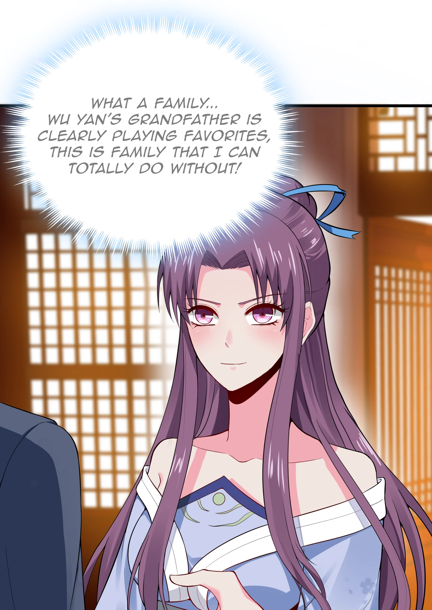 The Unbridled Genius Medic Chapter 8 - Page 39