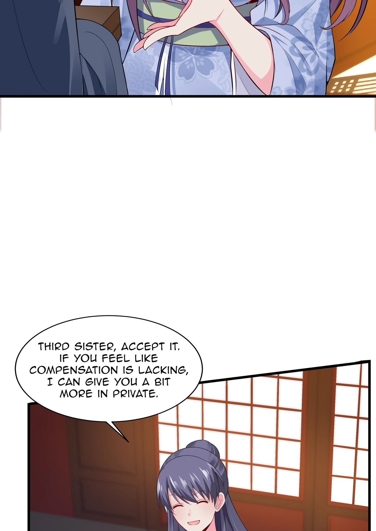 The Unbridled Genius Medic Chapter 8 - Page 40