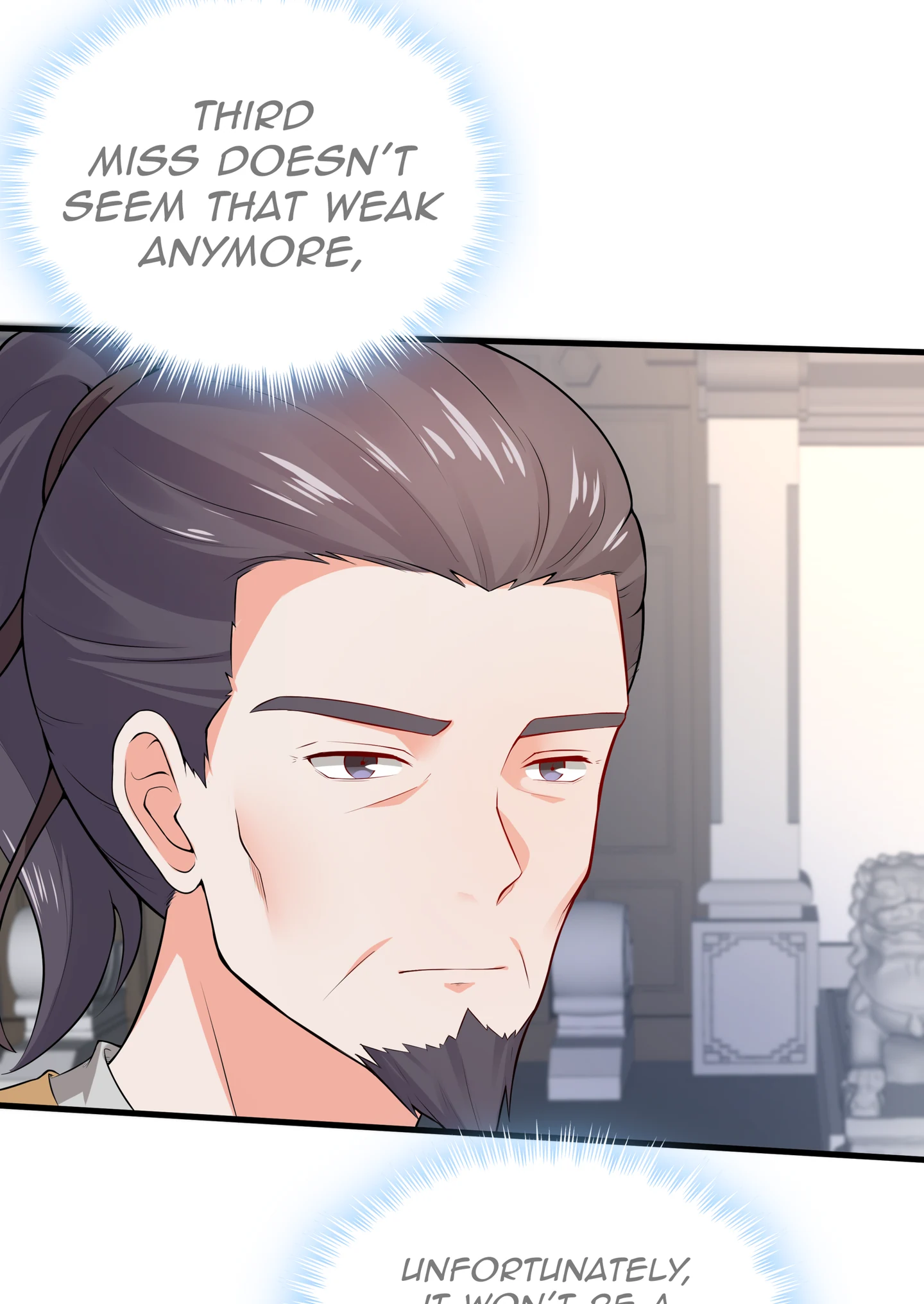 The Unbridled Genius Medic Chapter 8 - Page 5
