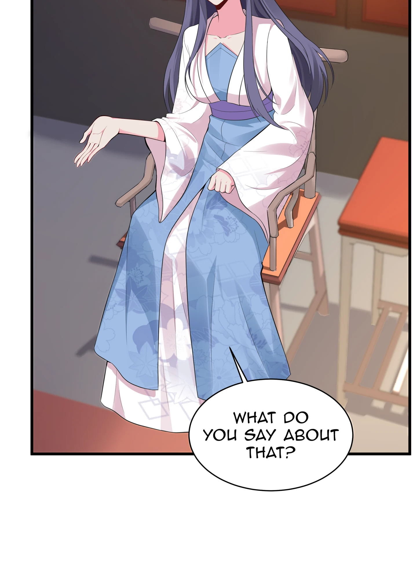 The Unbridled Genius Medic Chapter 8 - Page 41