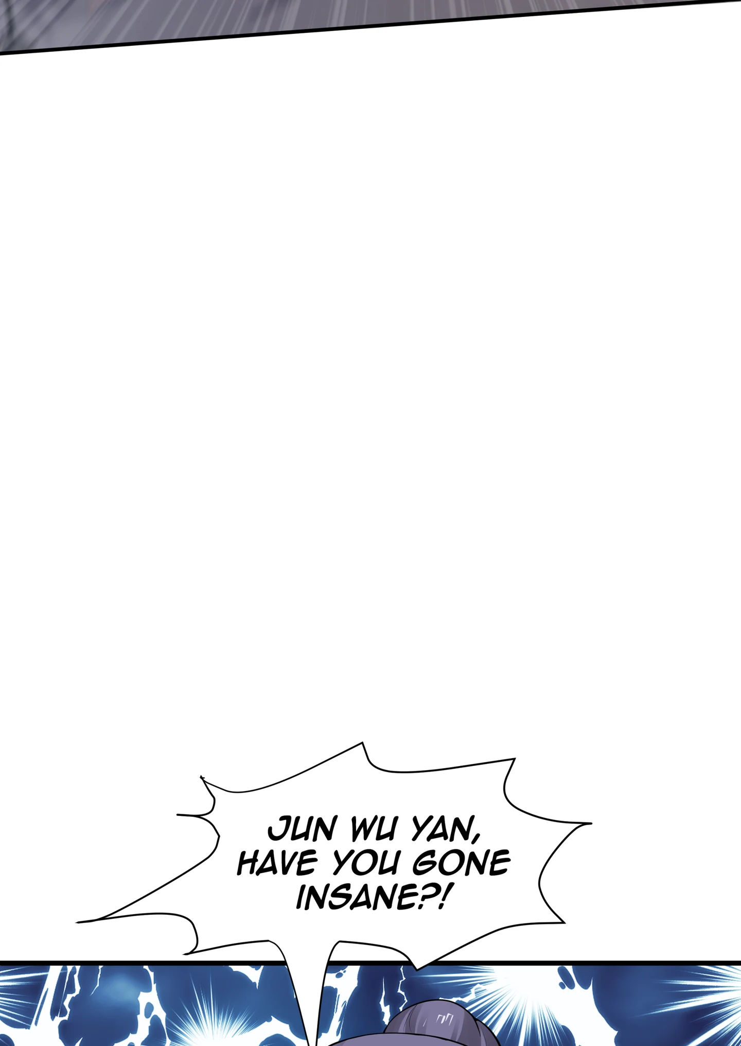 The Unbridled Genius Medic Chapter 8 - Page 43