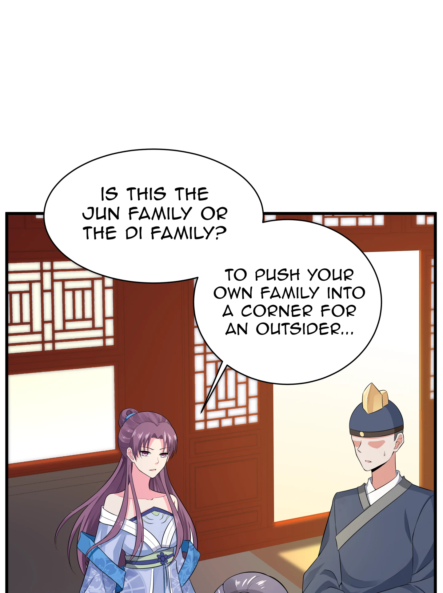 The Unbridled Genius Medic Chapter 8 - Page 45