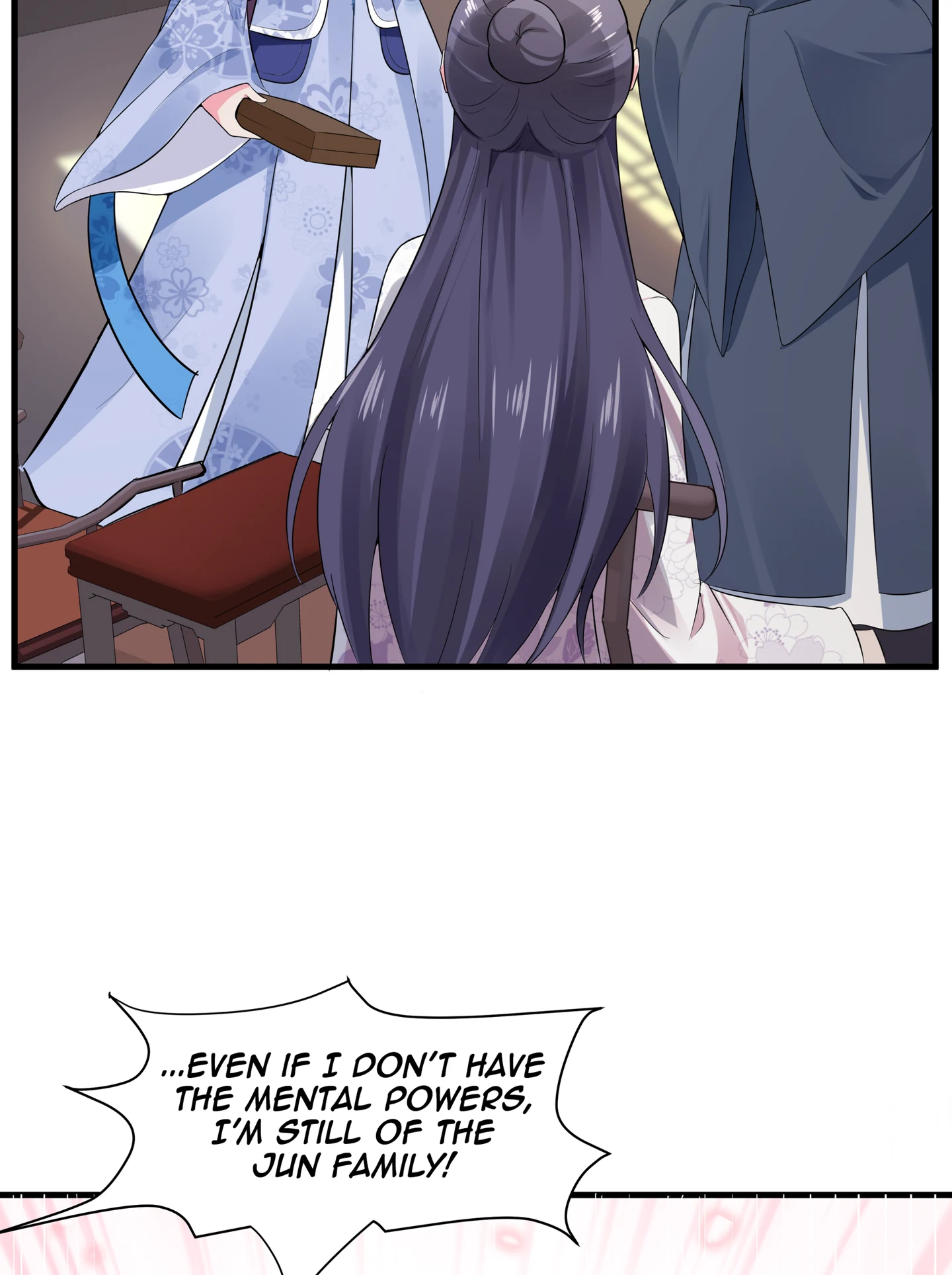 The Unbridled Genius Medic Chapter 8 - Page 46