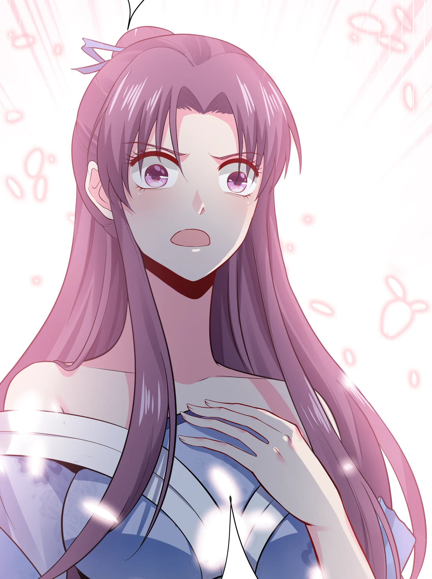 The Unbridled Genius Medic Chapter 8 - Page 47