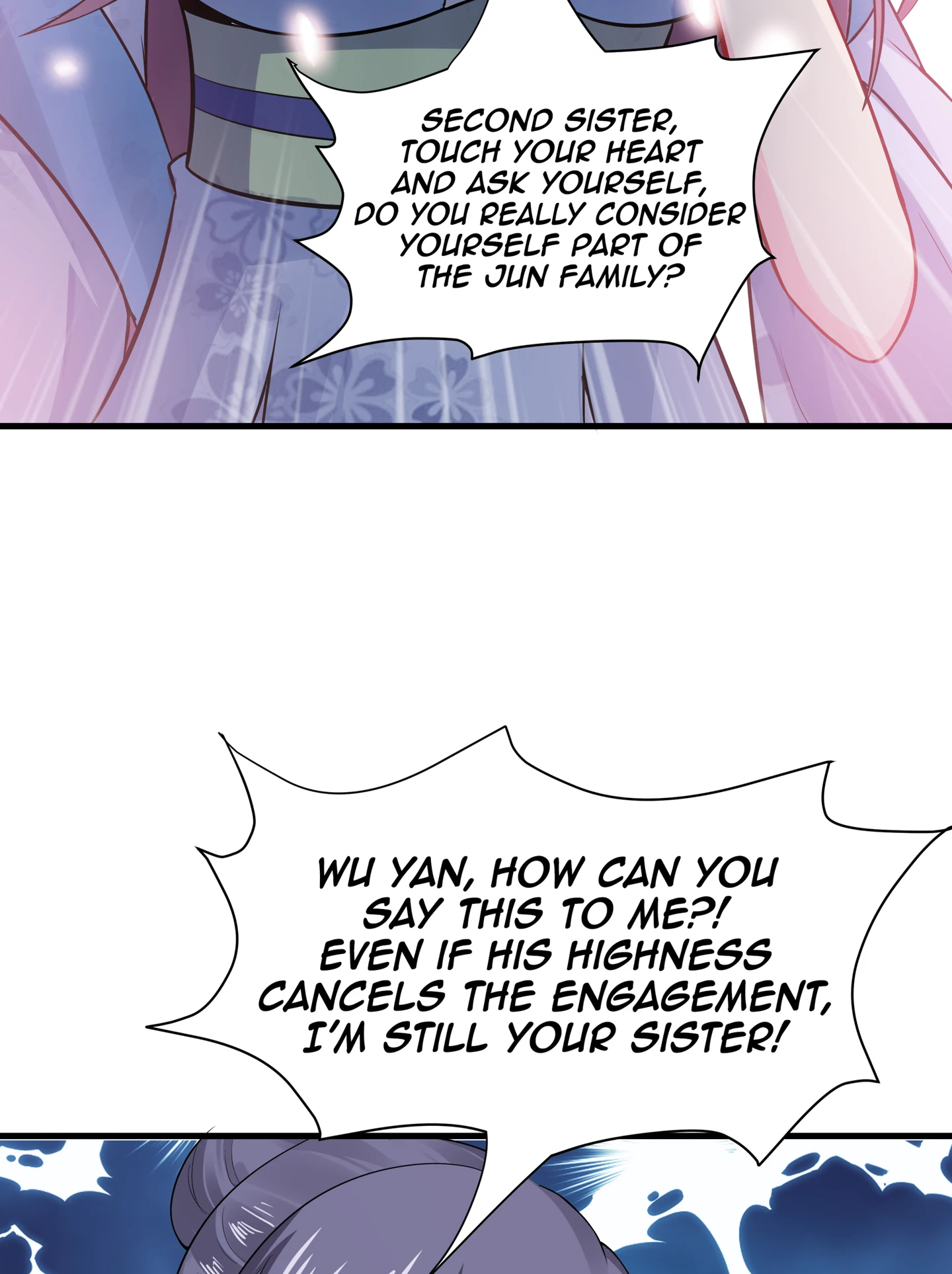 The Unbridled Genius Medic Chapter 8 - Page 48
