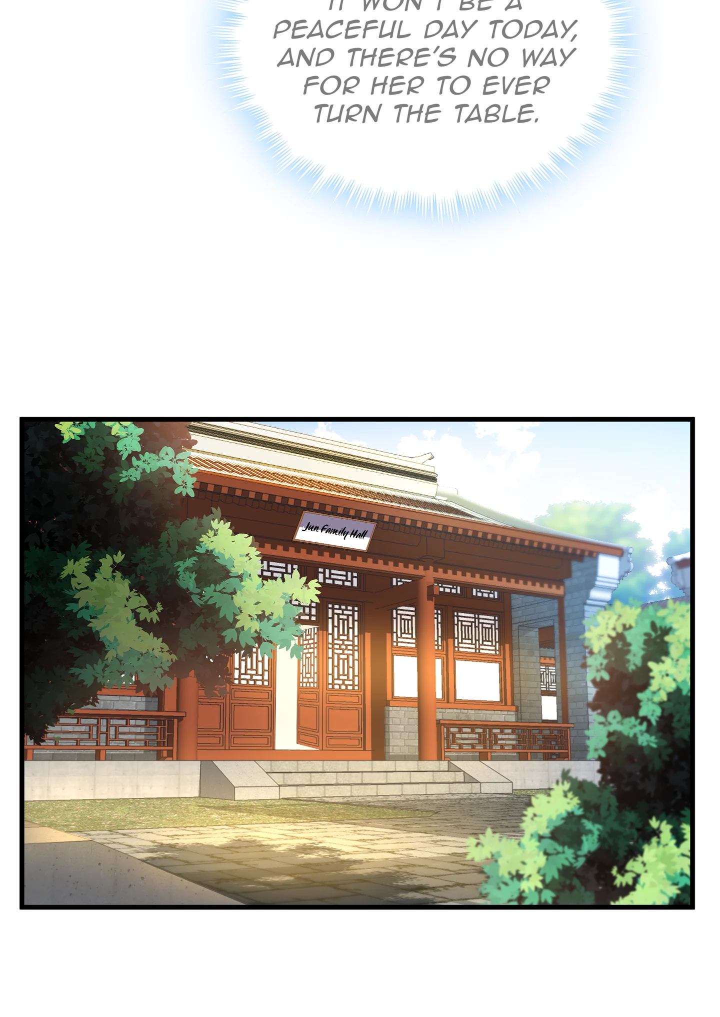 The Unbridled Genius Medic Chapter 8 - Page 6