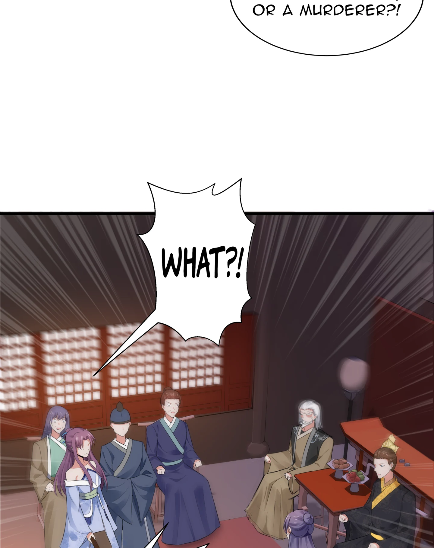 The Unbridled Genius Medic Chapter 8 - Page 51